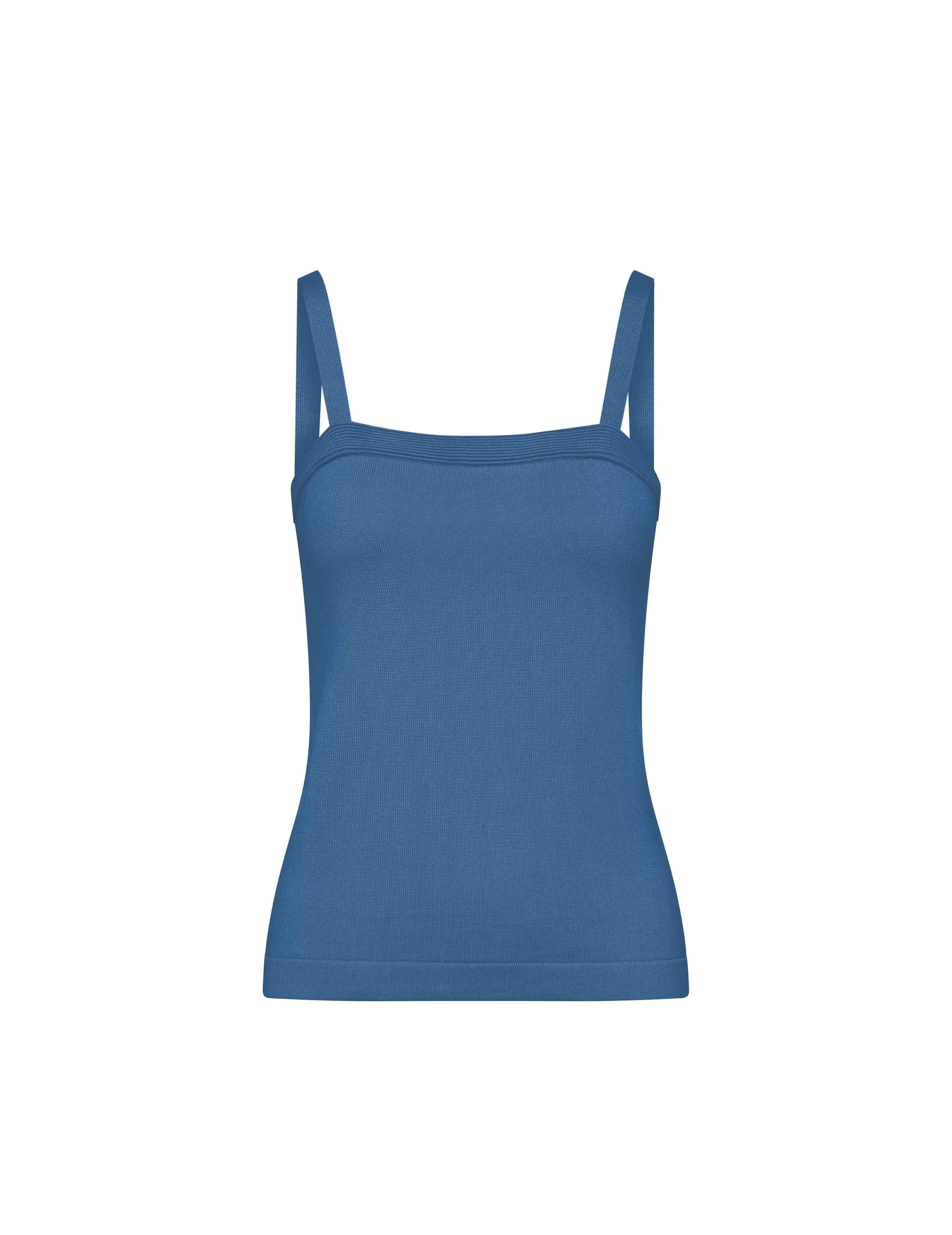 Spaghetti Knit Tank- Clearance sold by Anne Klein product image thumbnail 4