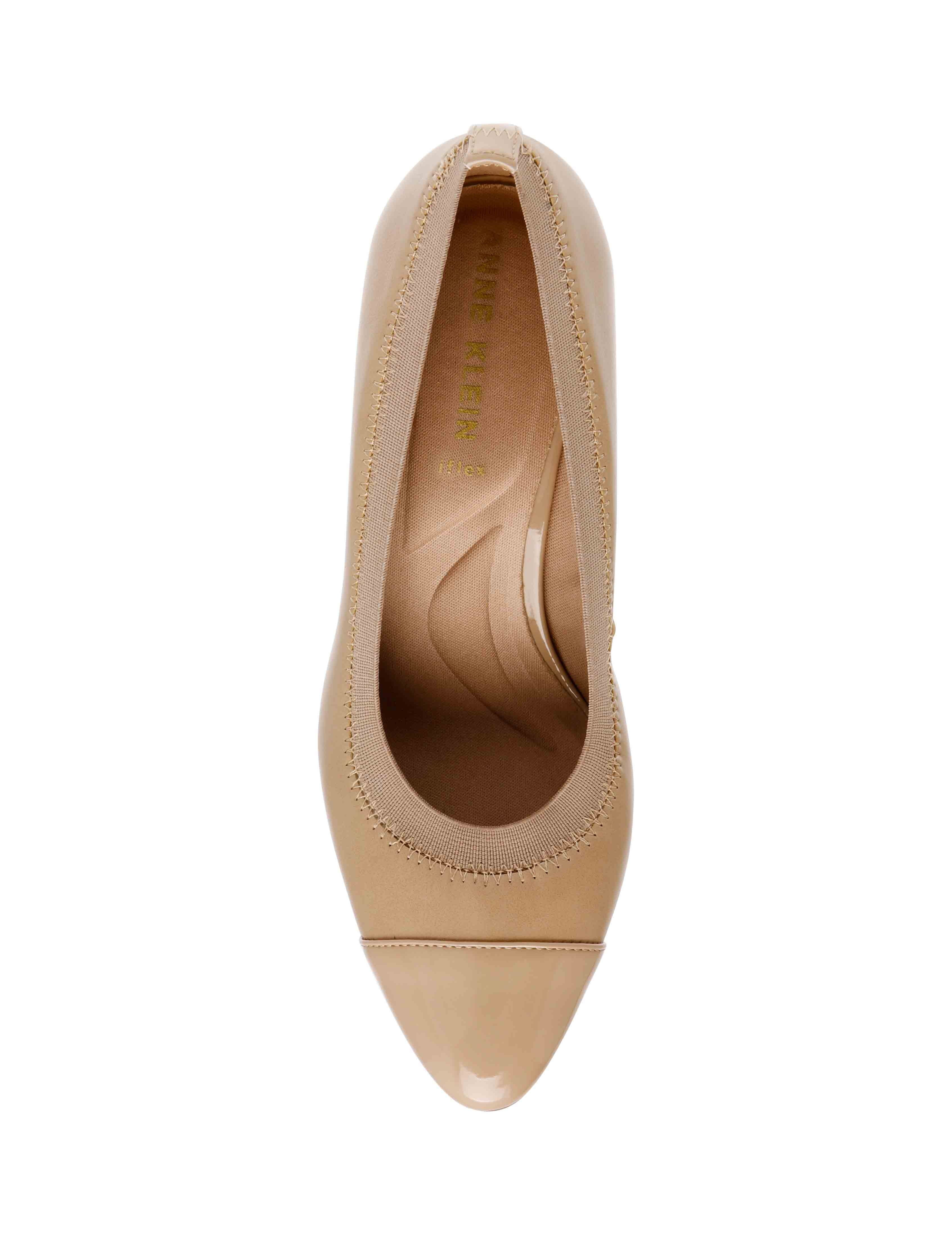 Simone Wedge sold by Anne Klein product image thumbnail 5