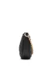 Mini Ruched Crossbody With Chain Swag sold by Anne Klein