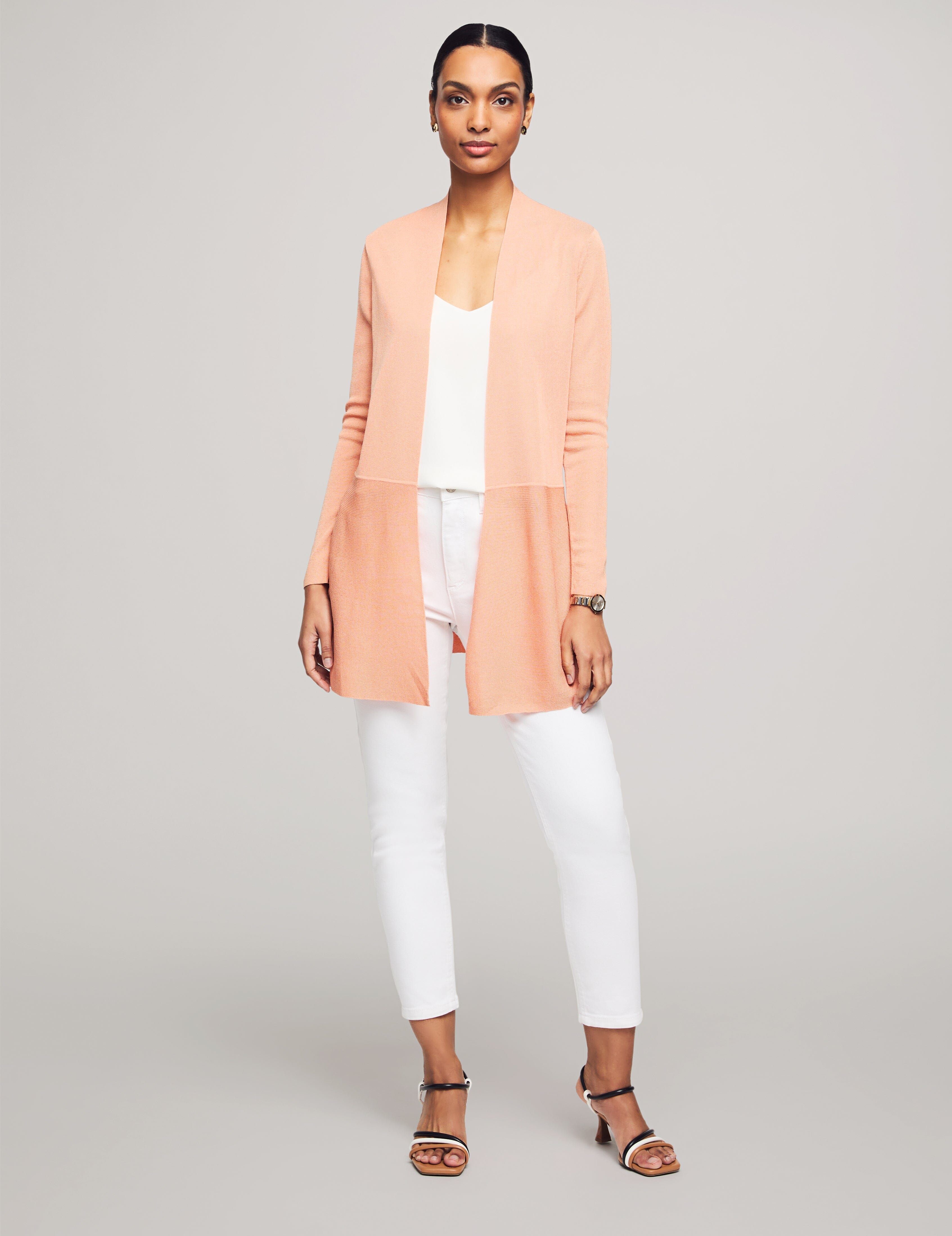 Monterey Cardigan- Clearance sold by Anne Klein