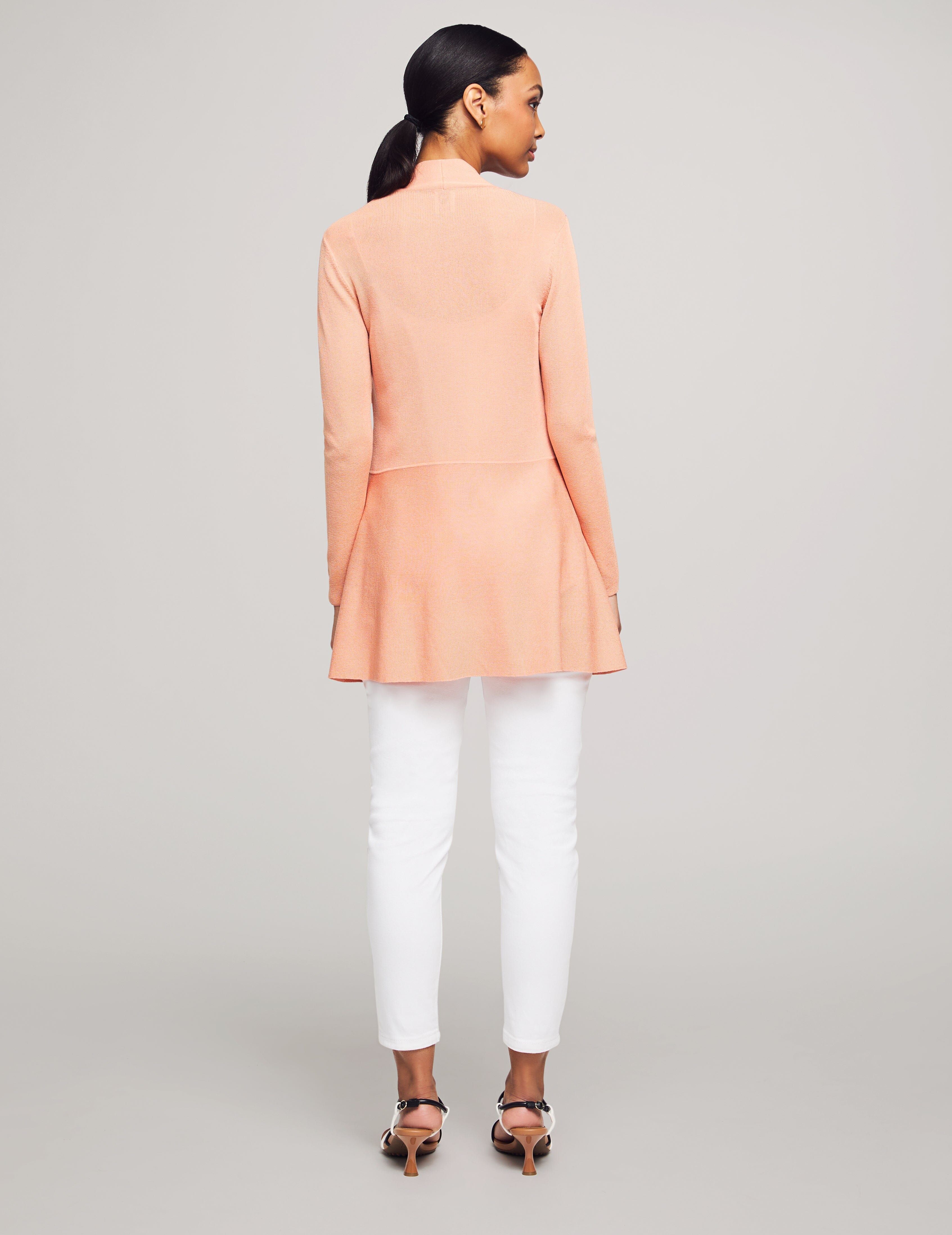 Monterey Cardigan- Clearance sold by Anne Klein product image thumbnail 2