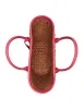 Basket Beach Bag sold by Anne Klein