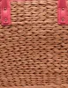 Basket Beach Bag sold by Anne Klein