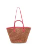 Basket Beach Bag sold by Anne Klein