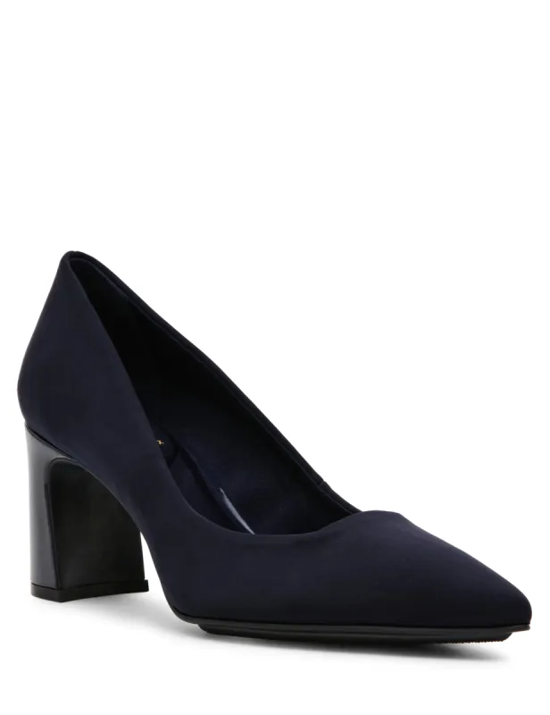 Bianca Dress Pump sold by Anne Klein