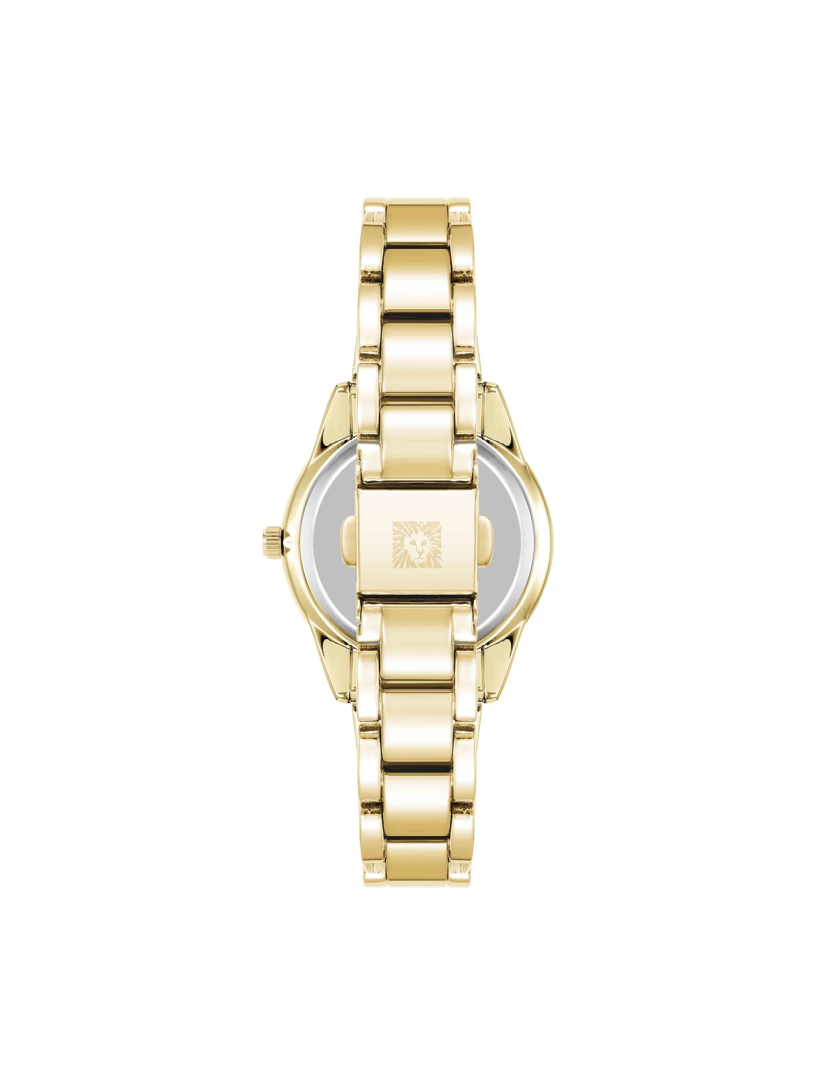 Minimalist Contemporary Watch sold by Anne Klein product image thumbnail 2