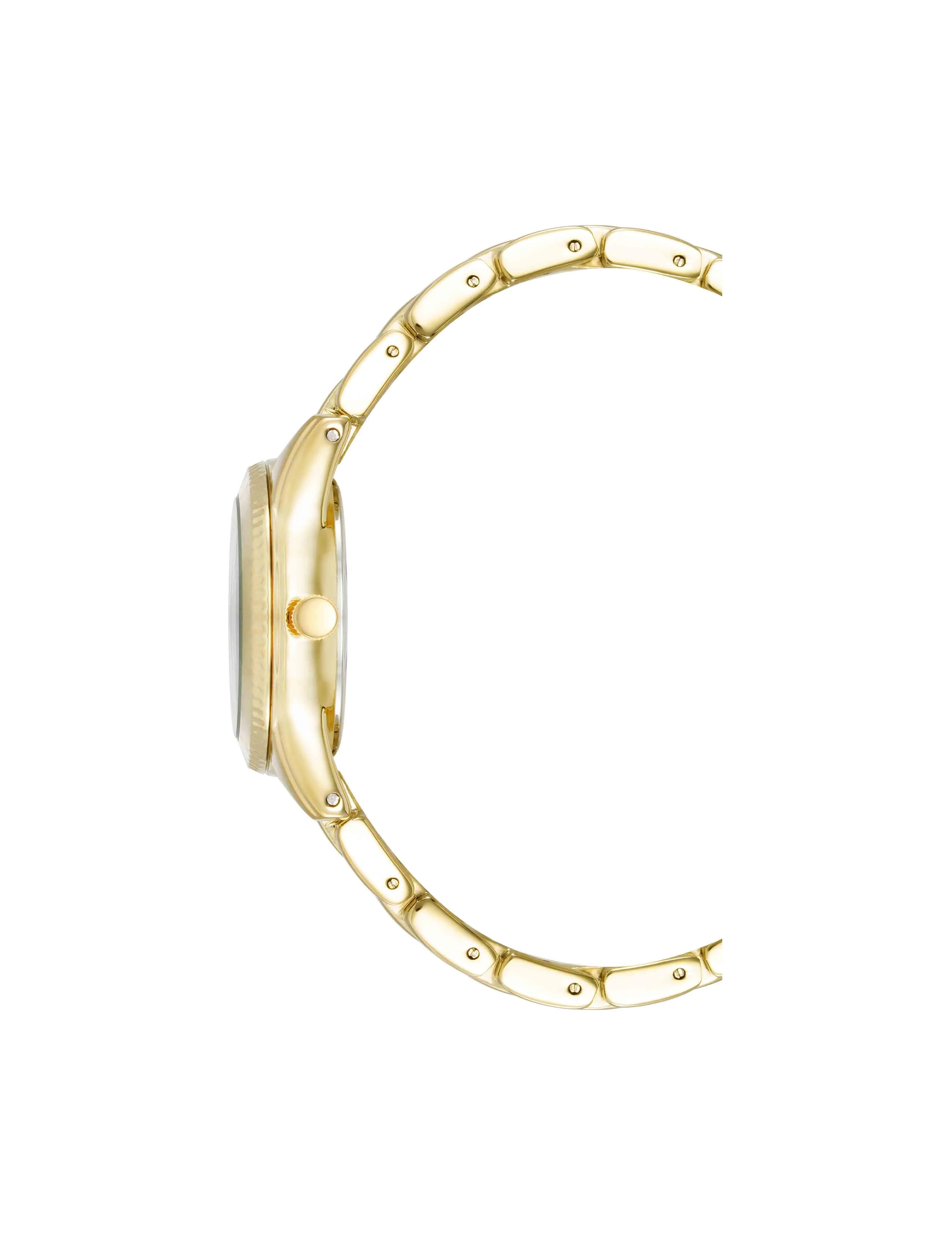 Minimalist Contemporary Watch sold by Anne Klein product image thumbnail 3