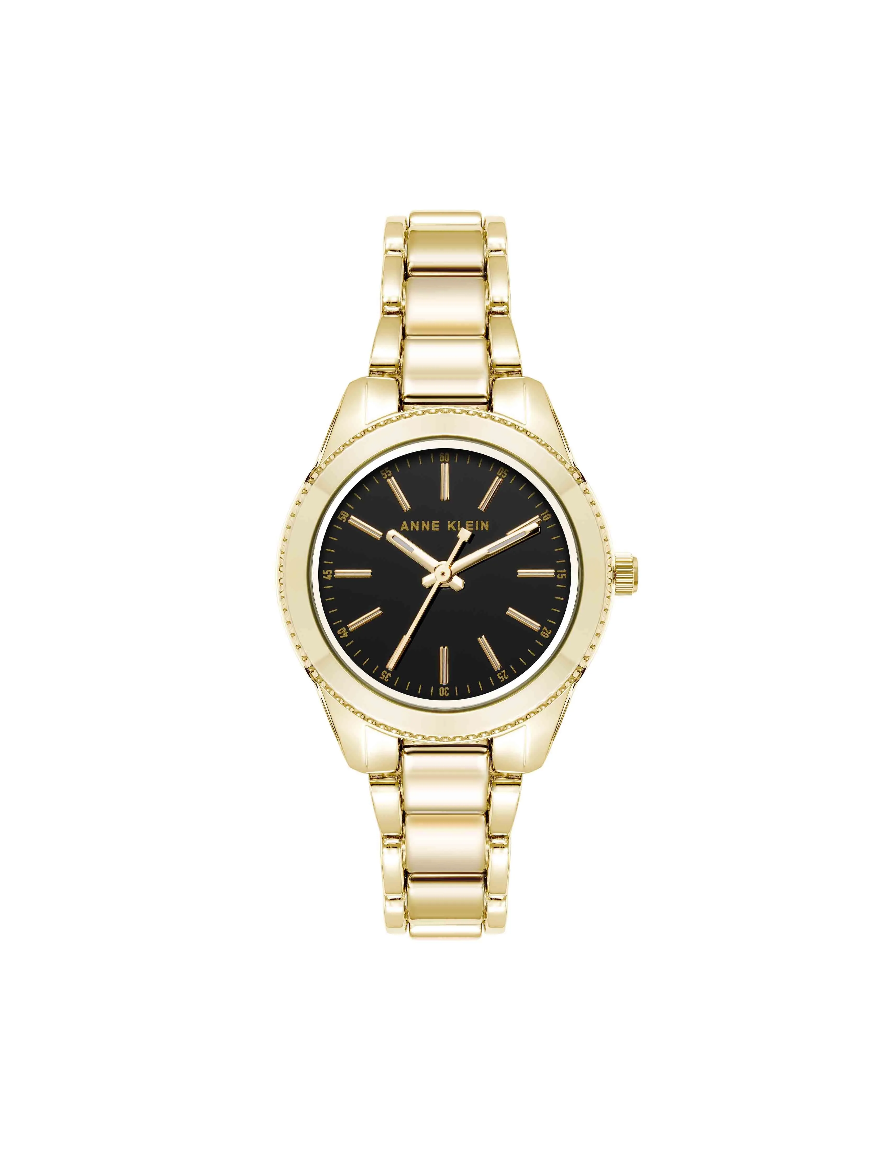 Minimalist Contemporary Watch sold by Anne Klein
