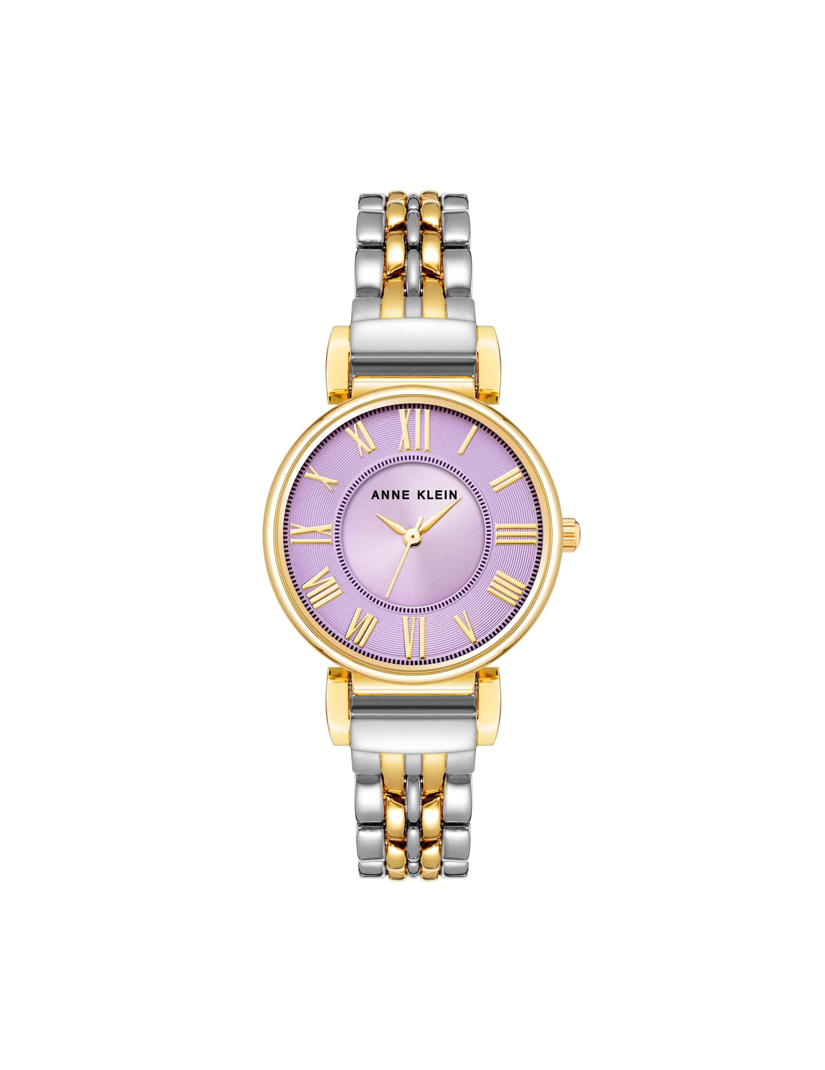 Roman Numeral Dial Watch sold by Anne Klein