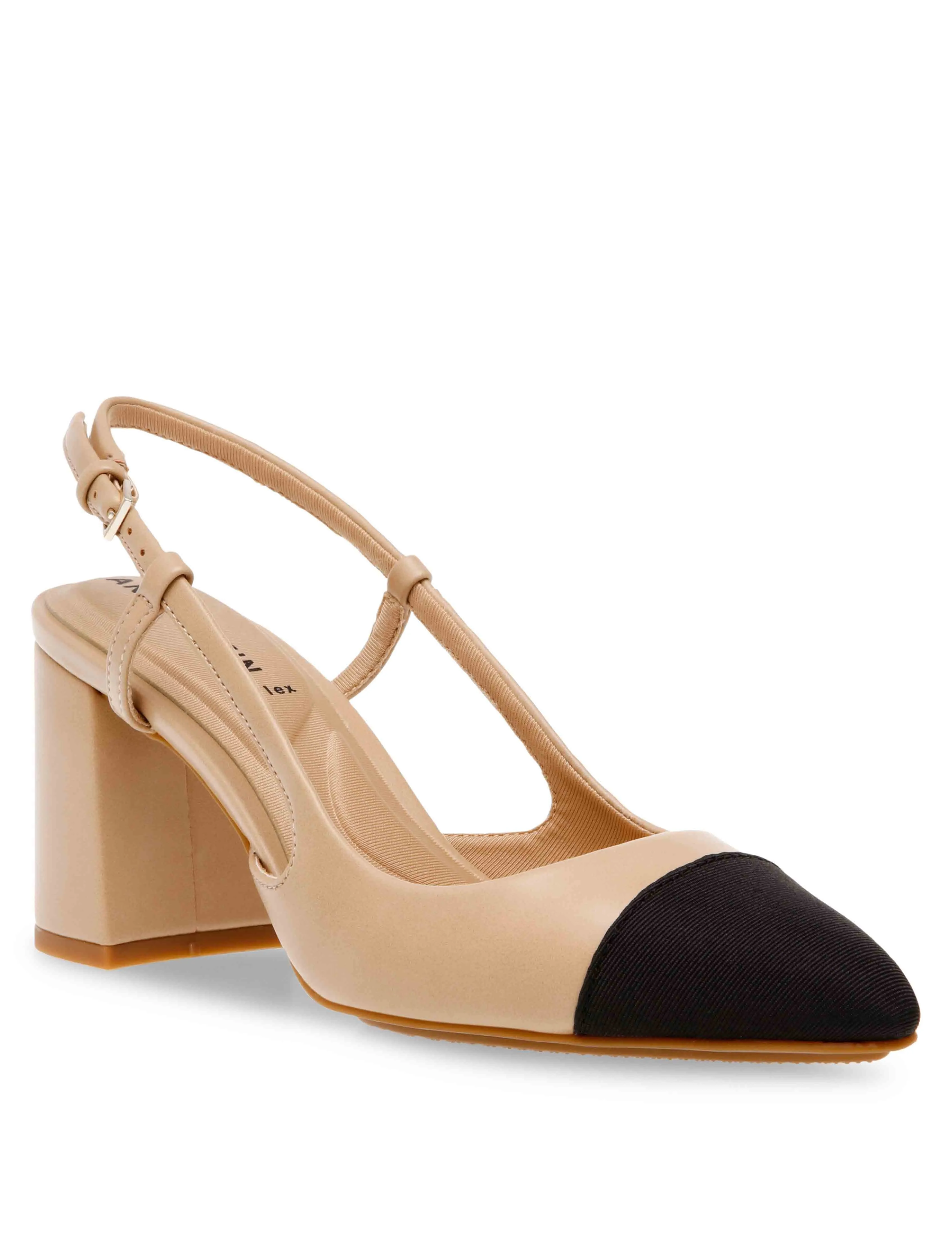 Brinlee Sling Back Pump sold by Anne Klein