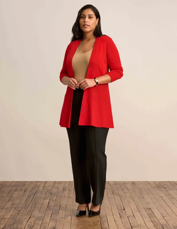 Monterey Cardigan sold by Anne Klein