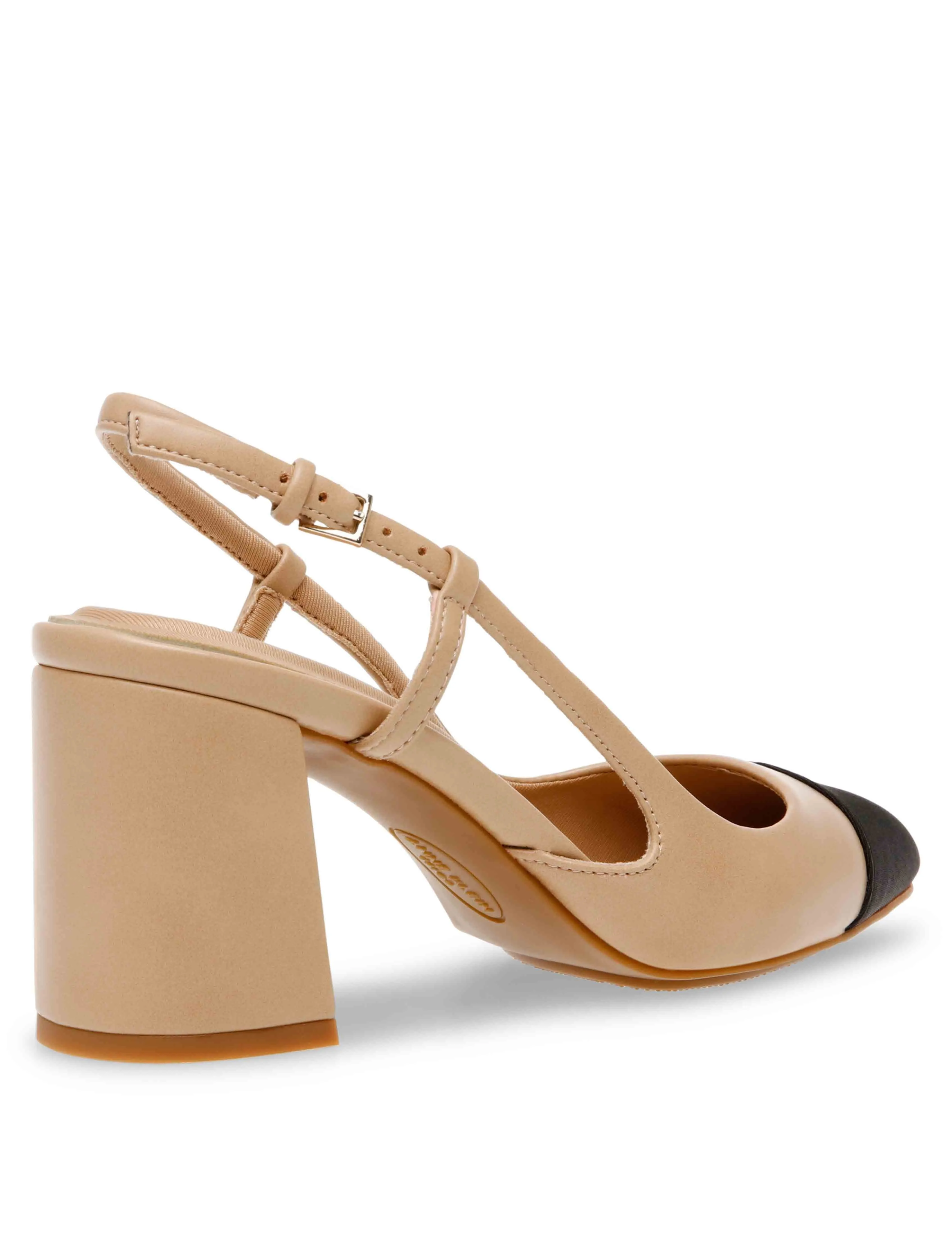 Brinlee Sling Back Pump sold by Anne Klein product image thumbnail 3