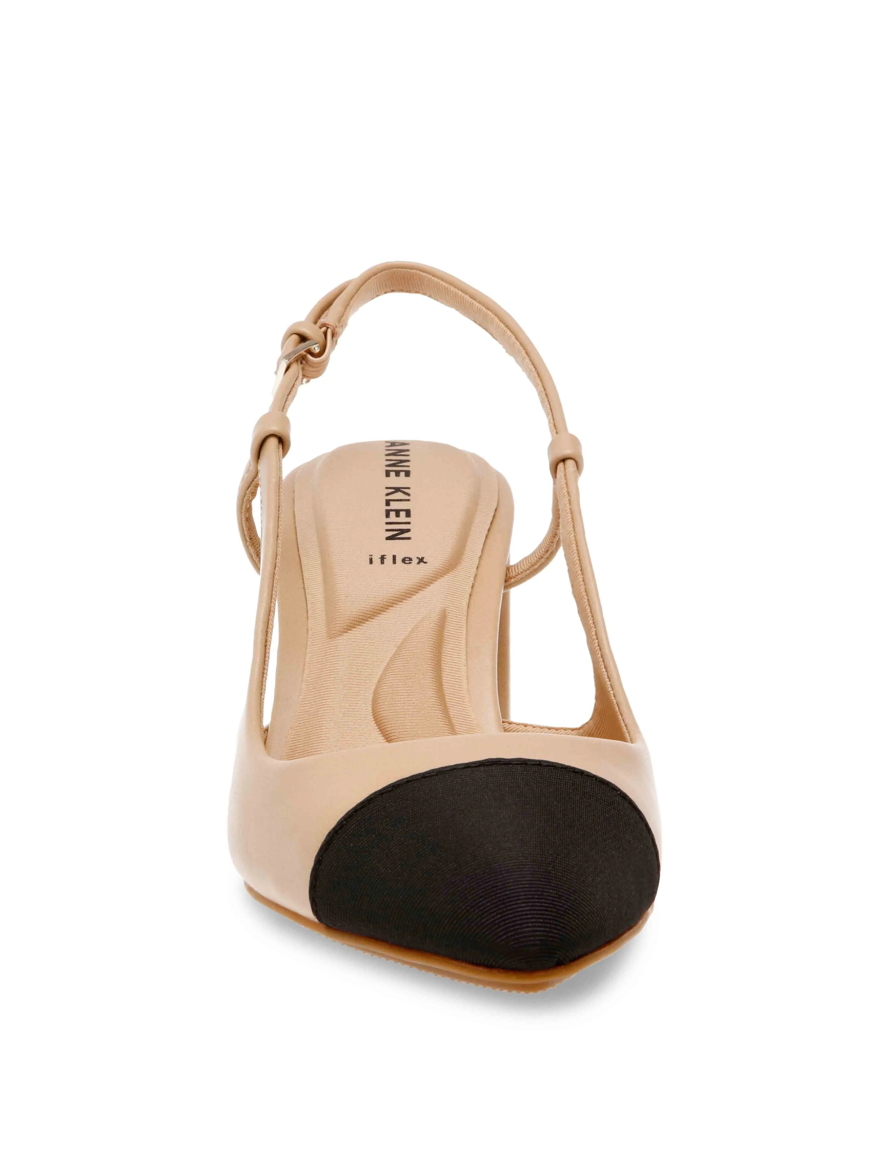 Brinlee Sling Back Pump sold by Anne Klein product image thumbnail 5