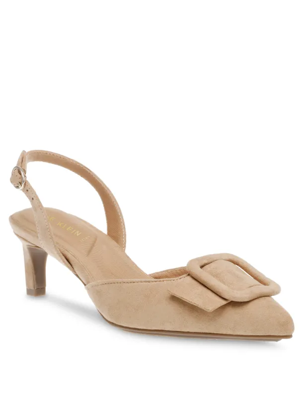 Infinity Kitten Heel sold by Anne Klein