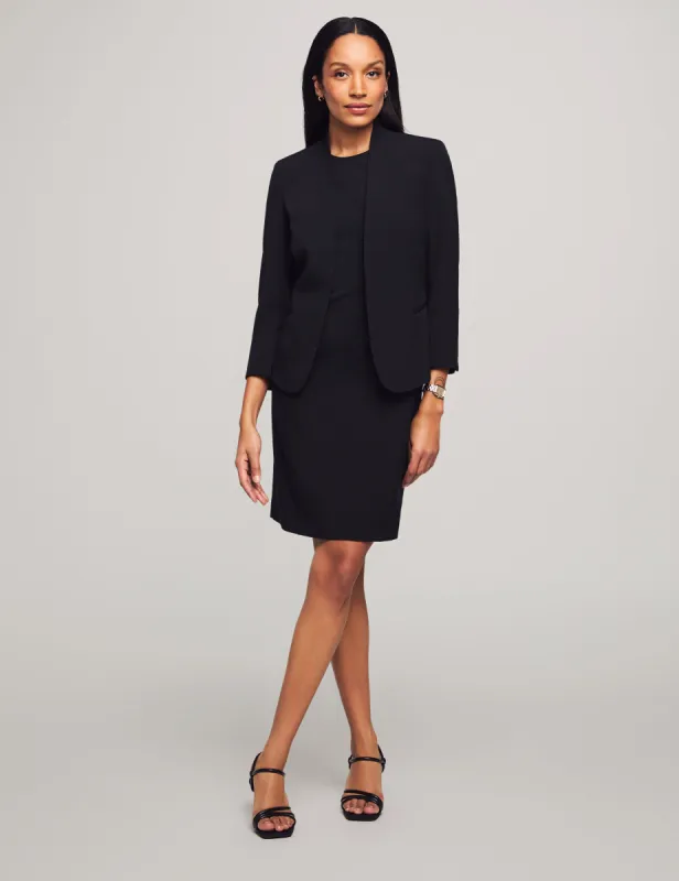 Executive Collection 2-Pc. Blazer and Dress Set sold by Anne Klein