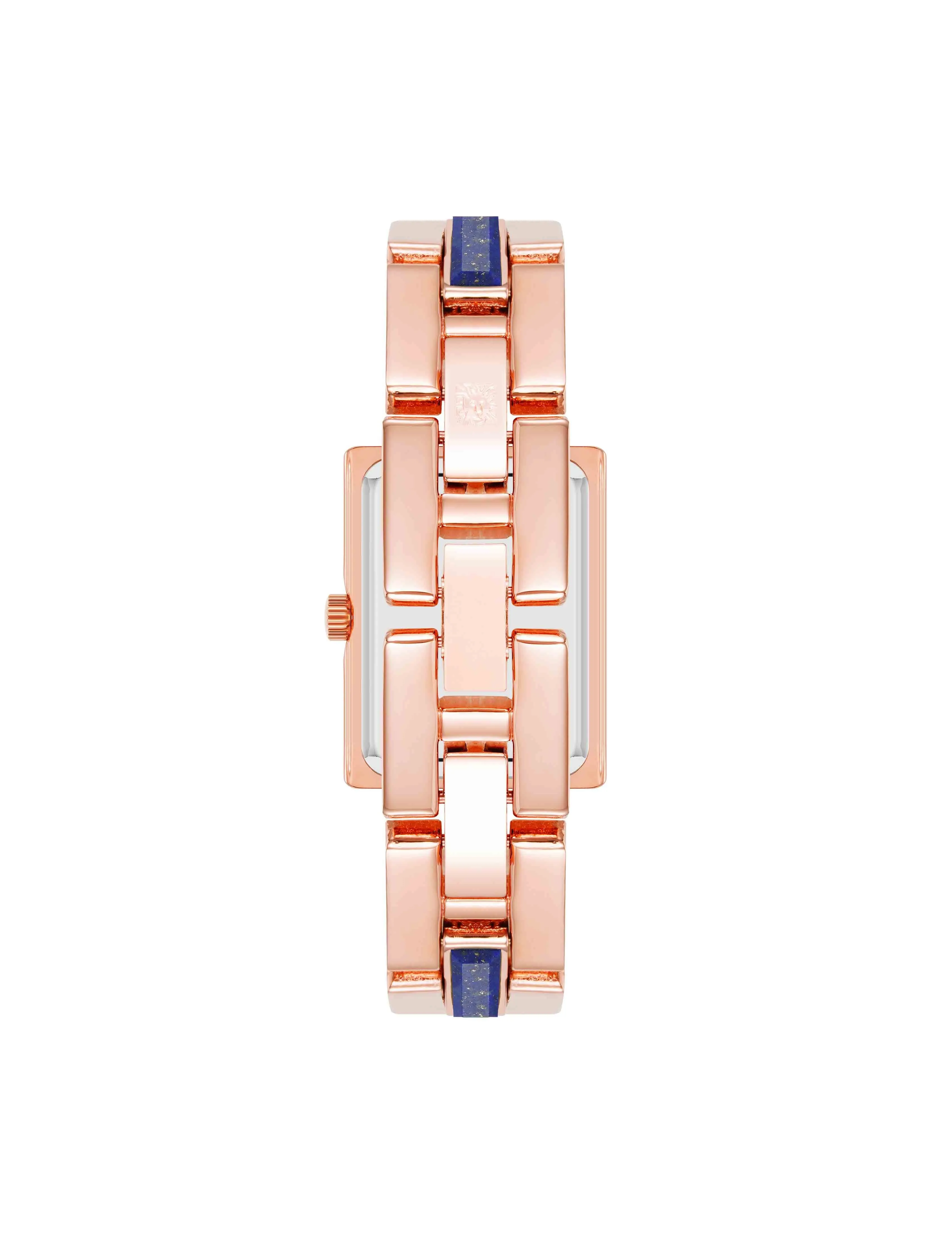 Gemstone Accented Bracelet Watch sold by Anne Klein product image thumbnail 2