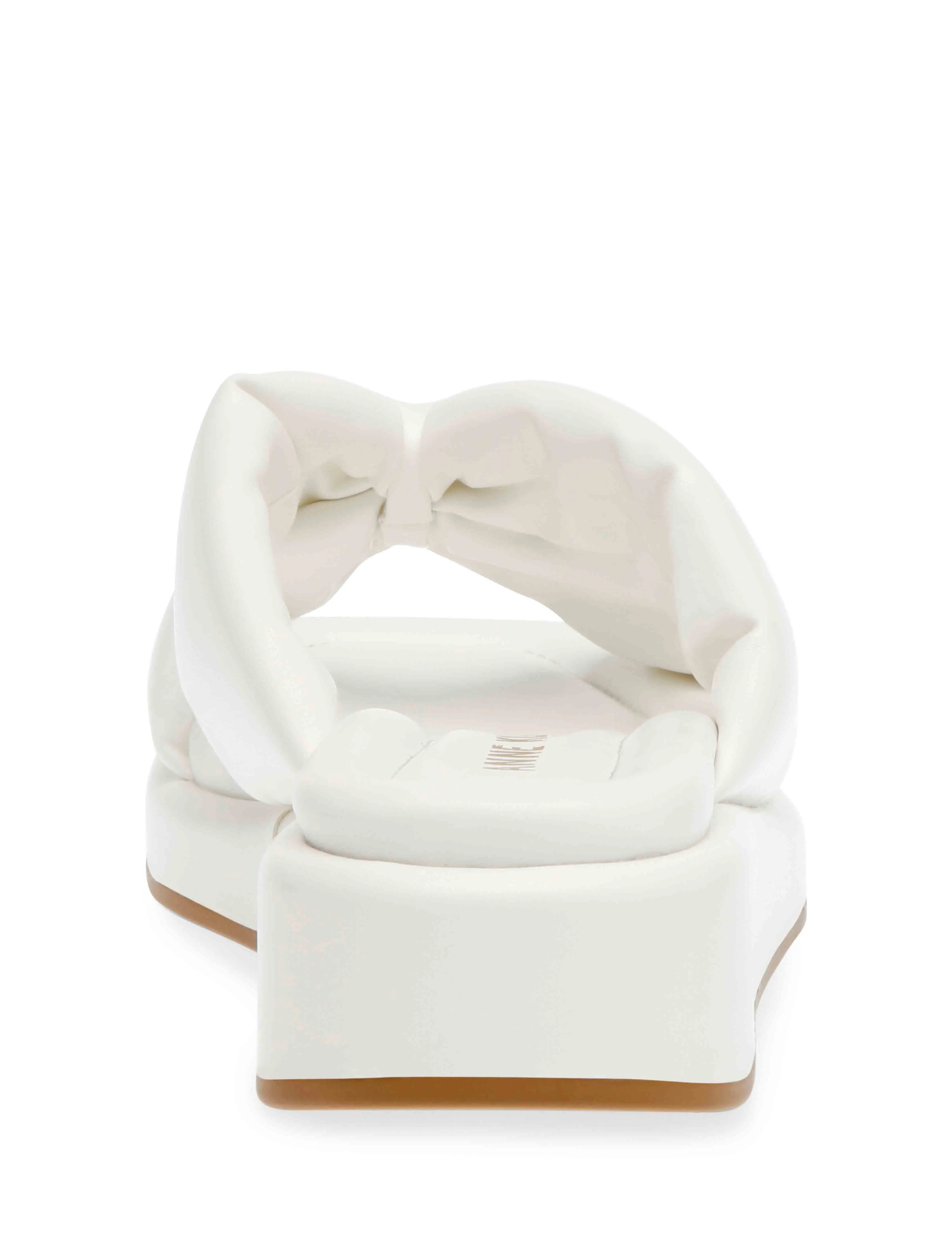 Aspire Sandal sold by Anne Klein product image thumbnail 5