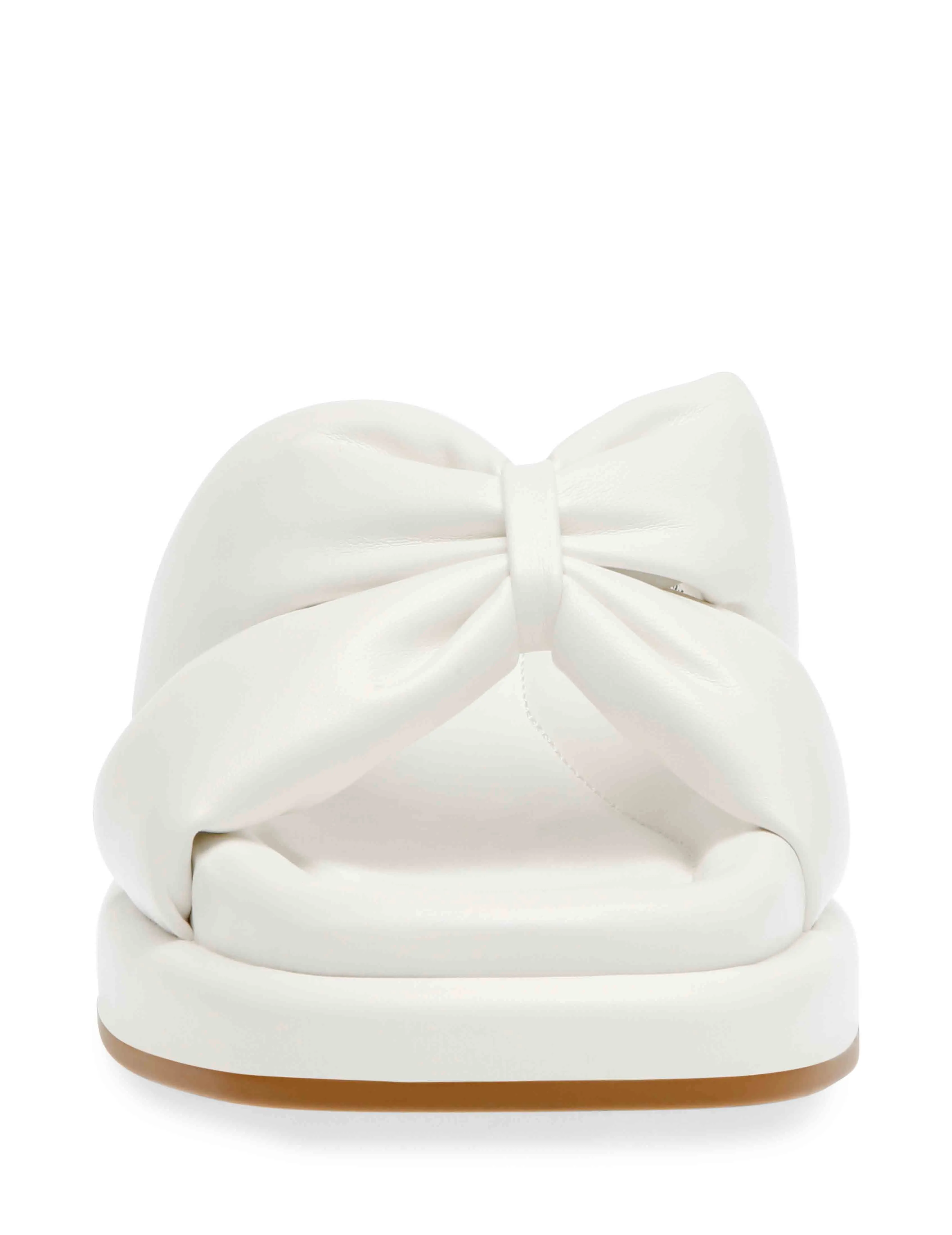 Aspire Sandal sold by Anne Klein product image thumbnail 3