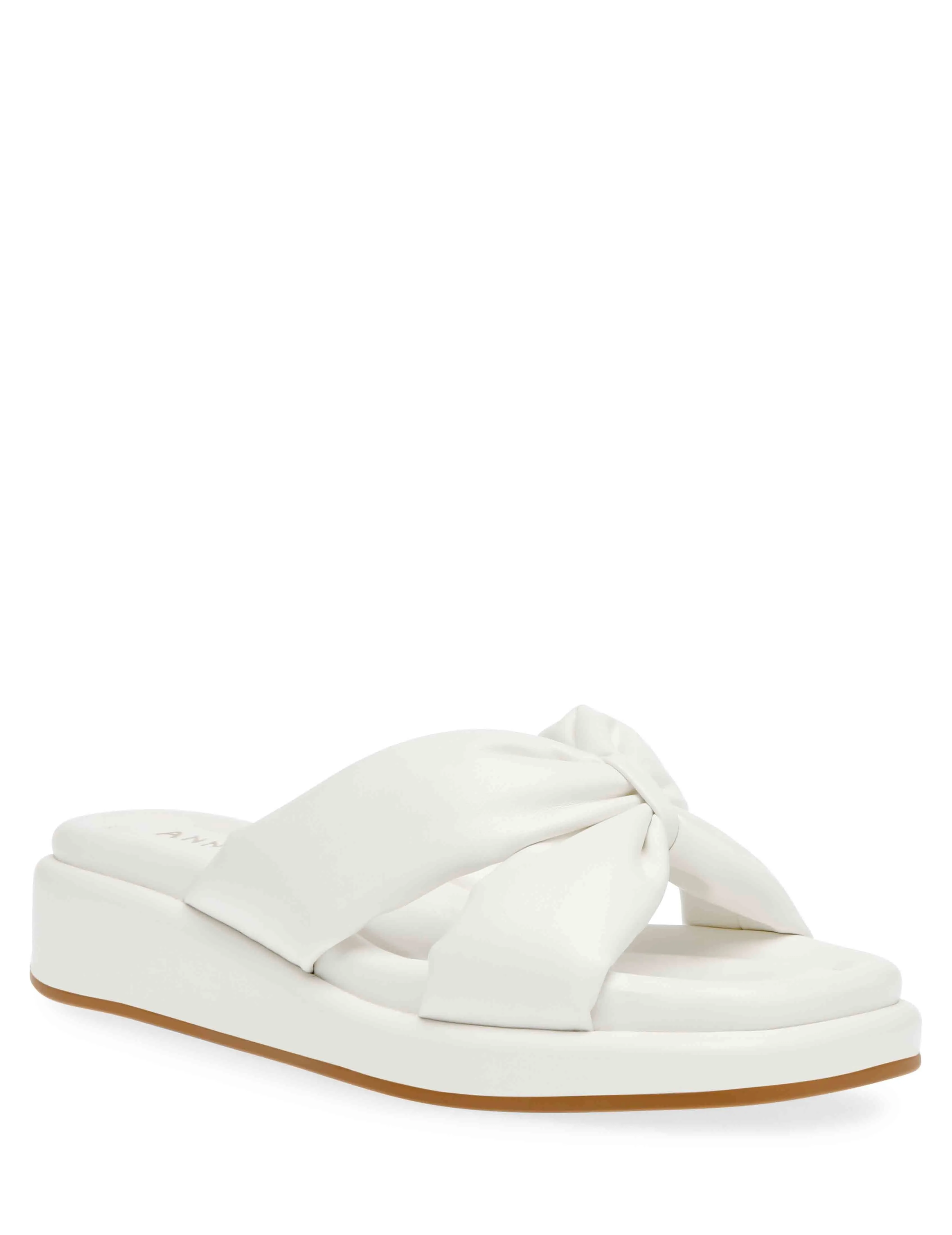 Aspire Sandal sold by Anne Klein