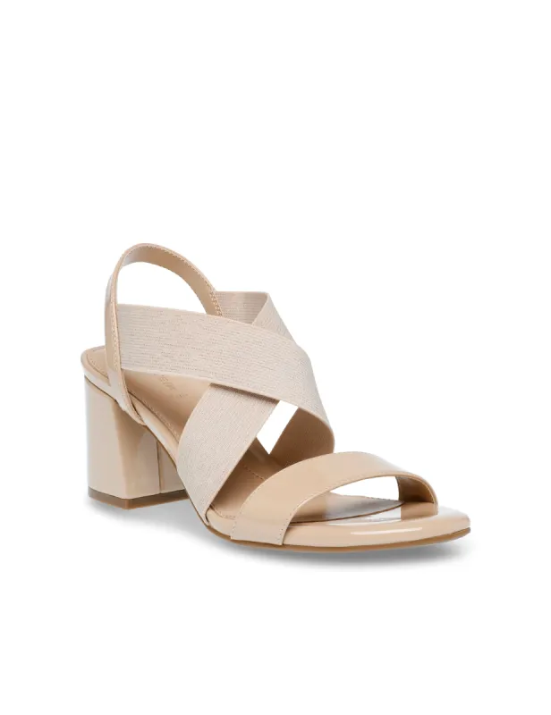 Ressa Block Heel - Clearance sold by Anne Klein