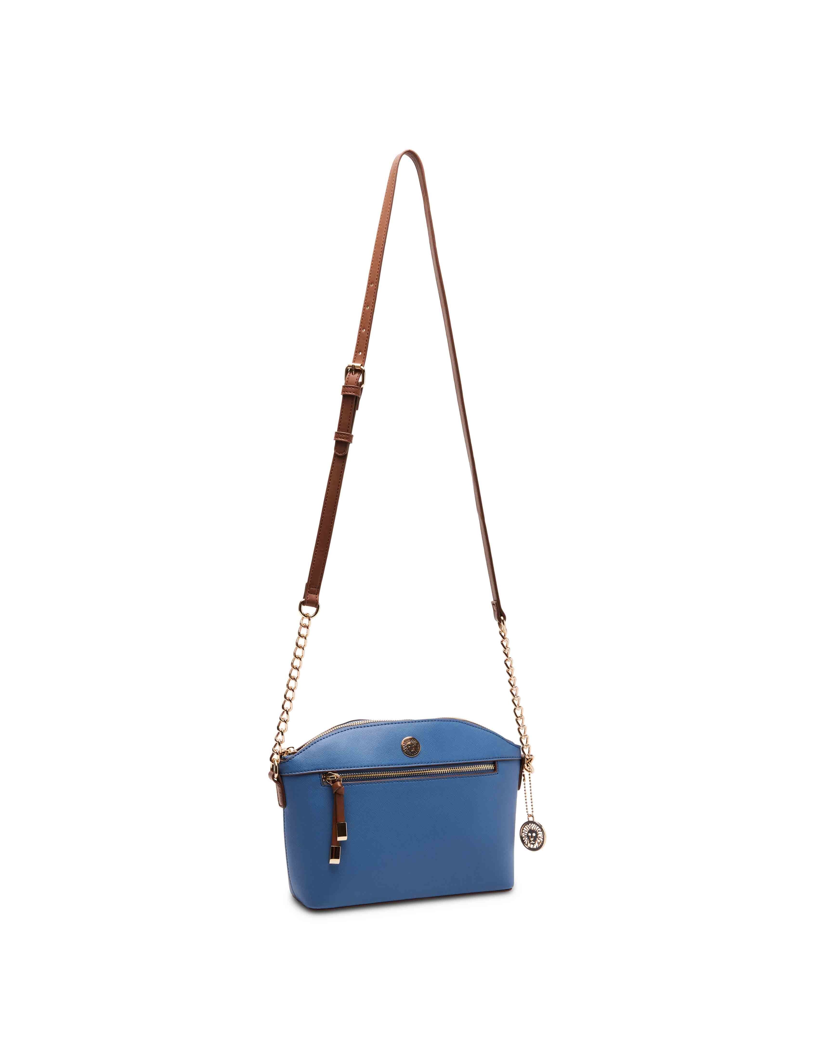 Classic Curves Crossbody Bag sold by Anne Klein product image thumbnail 2