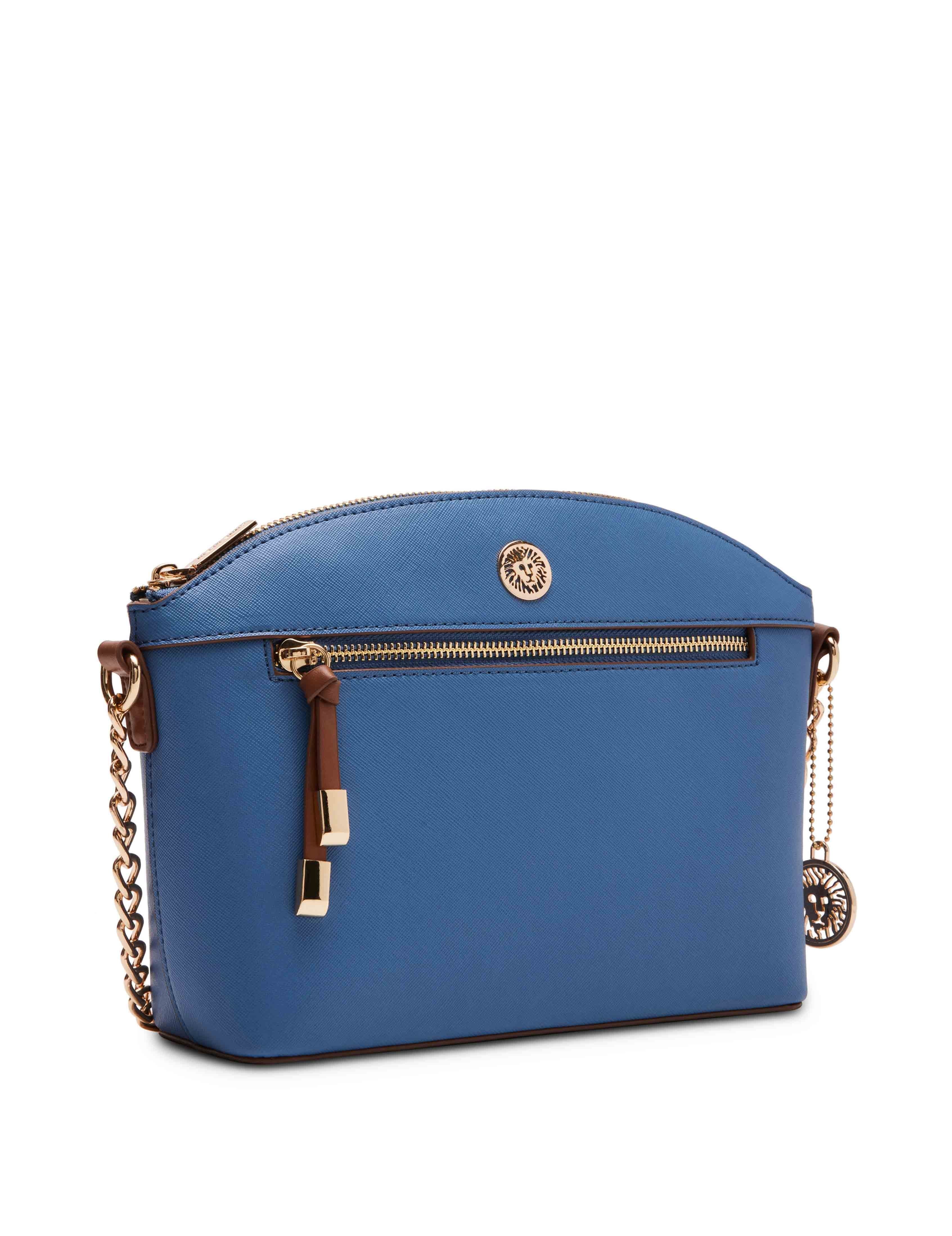 Classic Curves Crossbody Bag sold by Anne Klein product image thumbnail 5