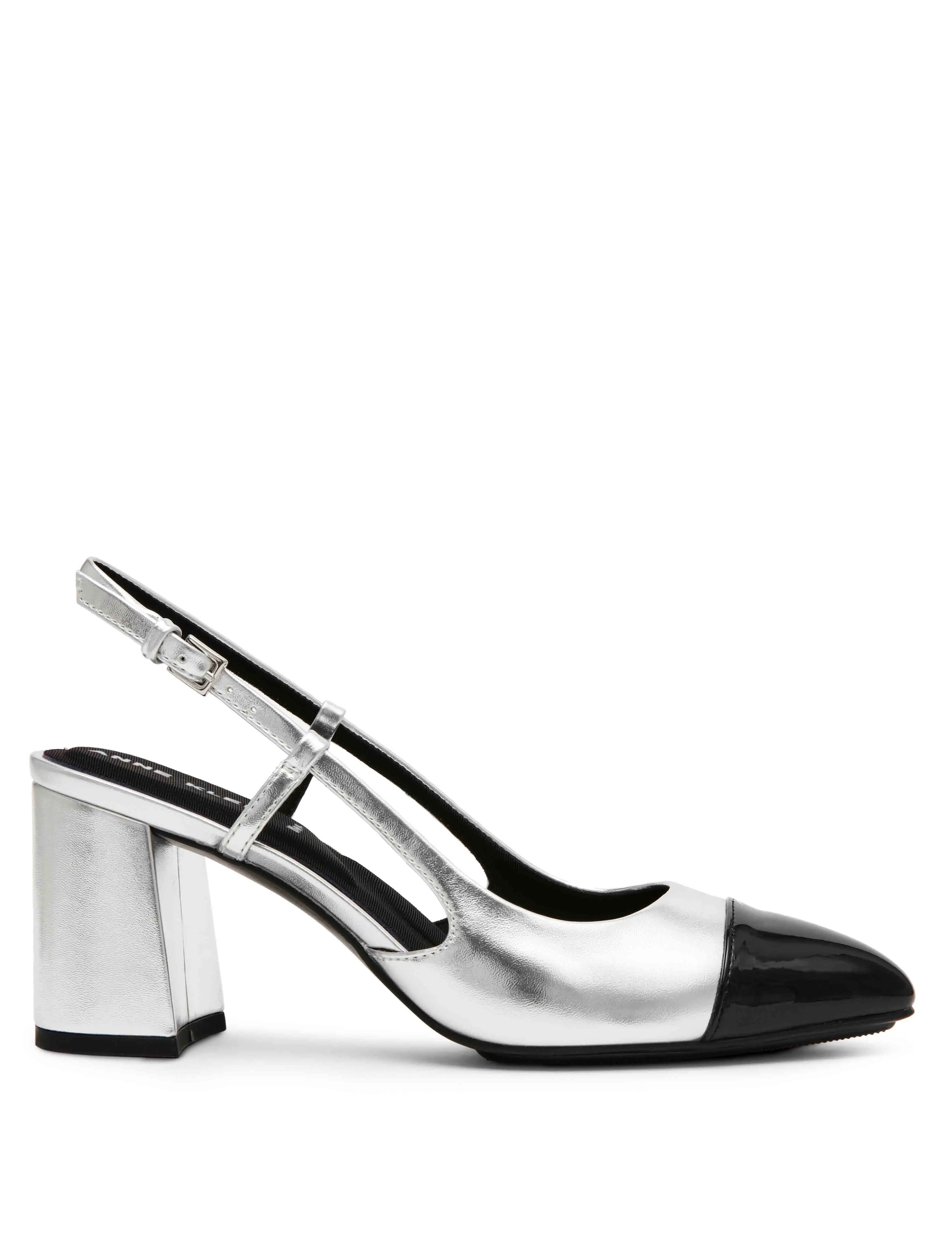 Brinlee Sling Back Pump sold by Anne Klein product image thumbnail 2