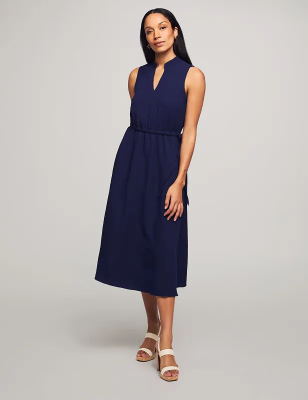 Bubble Check Jenna Dress- Sale sold by Anne Klein