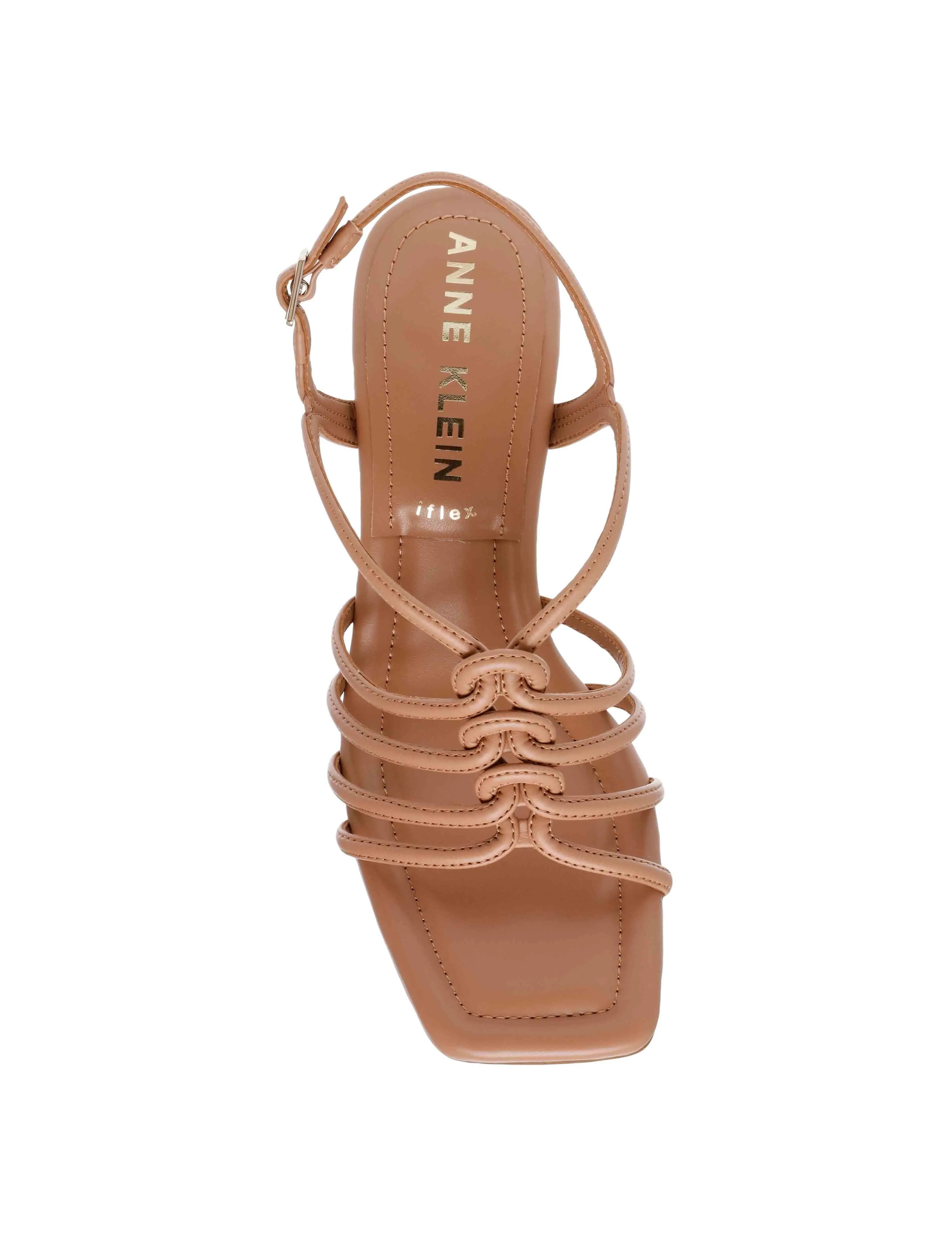 Jupiter Dress Sandal sold by Anne Klein product image thumbnail 4