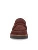 Emmylou Suede Loafer sold by Anne Klein