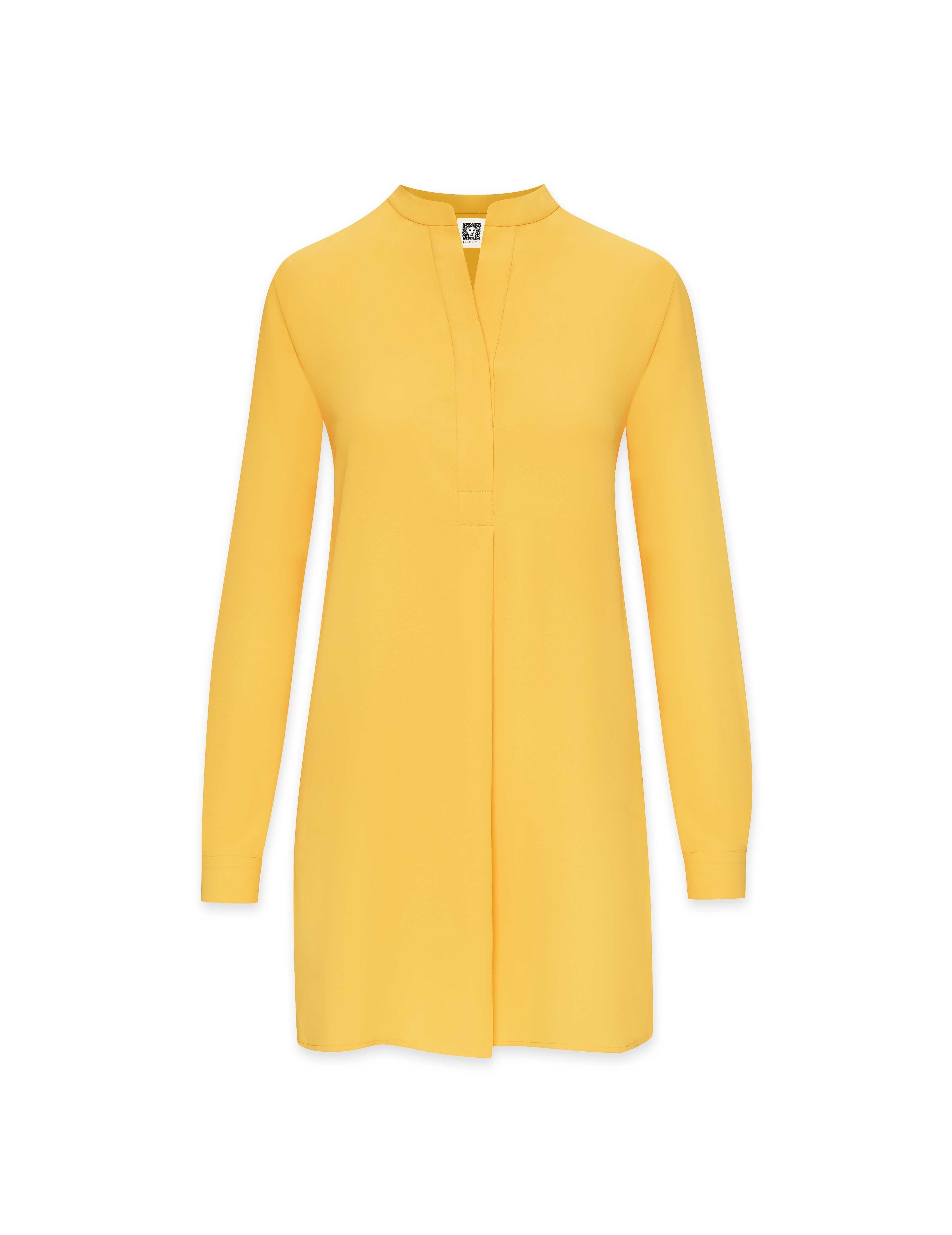 Pop-Over Tunic Blouse- Clearance sold by Anne Klein