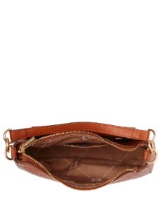 2 For 1 Convertible Shoulder Bag With Detachable Pouch sold by Anne Klein