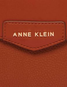 2 For 1 Convertible Shoulder Bag With Detachable Pouch sold by Anne Klein