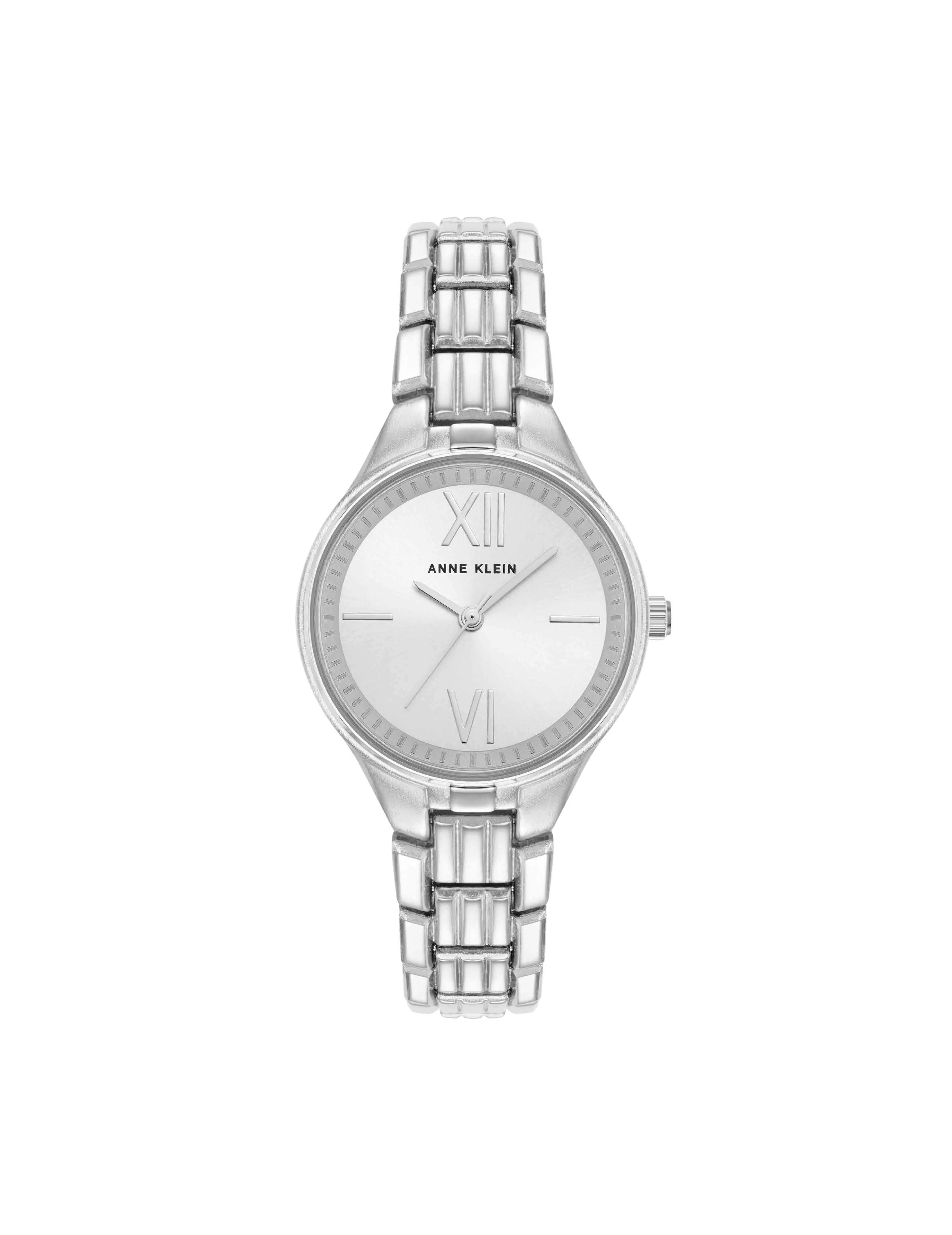 Essential Bracelet Watch sold by Anne Klein