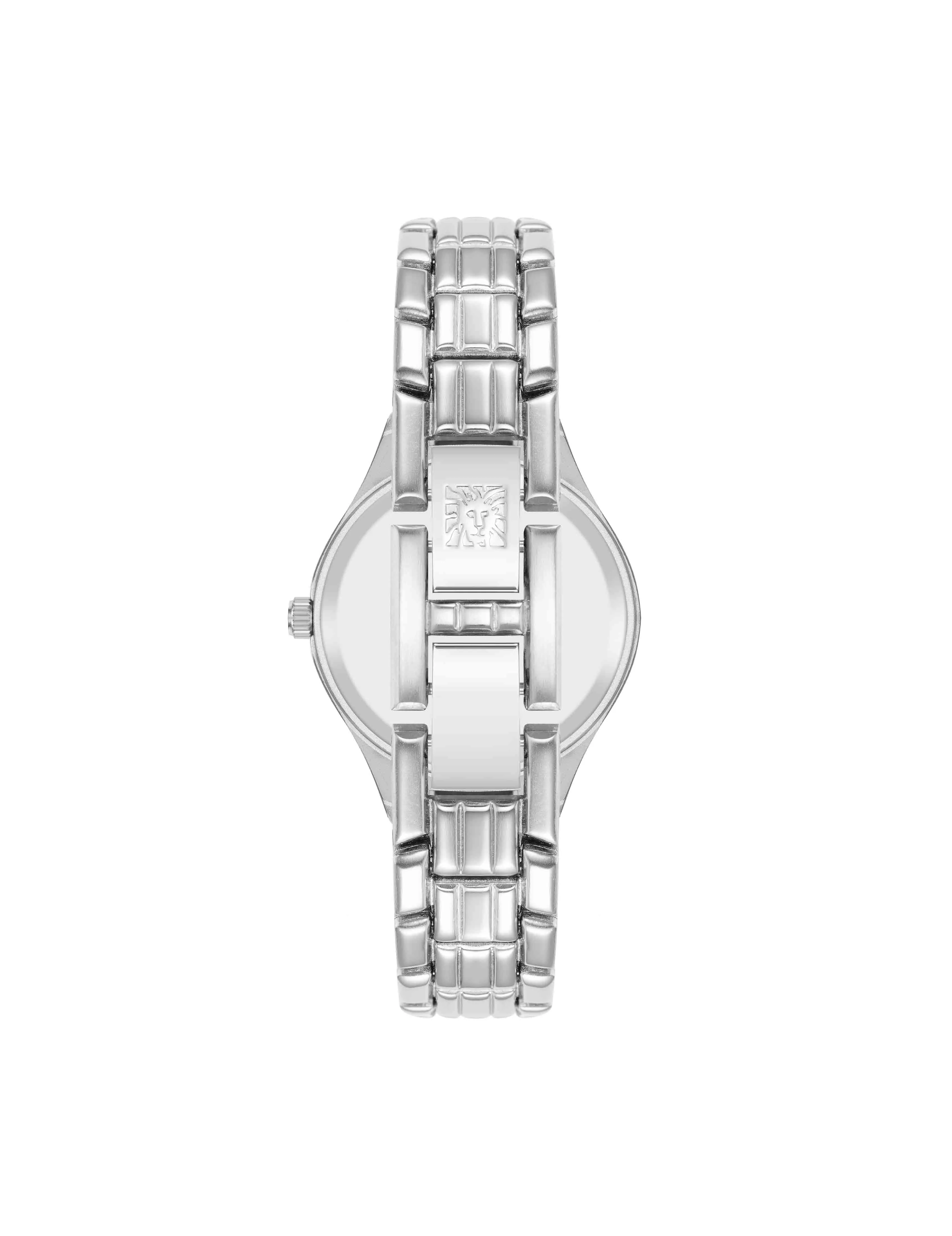 Essential Bracelet Watch sold by Anne Klein product image thumbnail 2