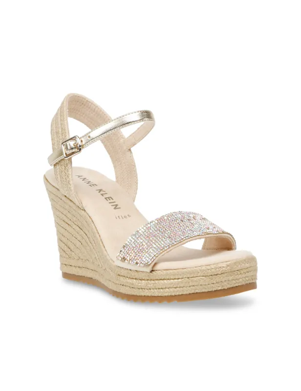 Wella Wedge sold by Anne Klein
