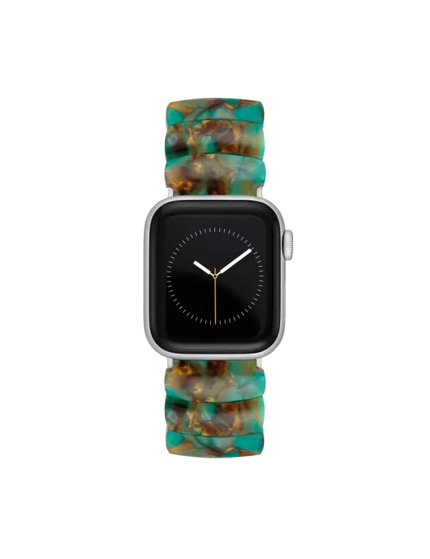 Acetate Expansion Band for Apple Watch® sold by Anne Klein