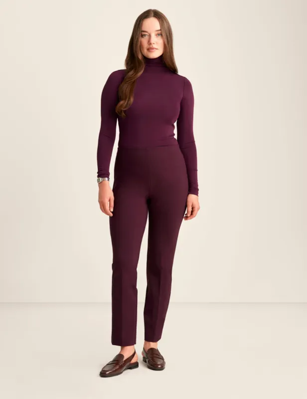 Seamless Turtleneck sold by Anne Klein