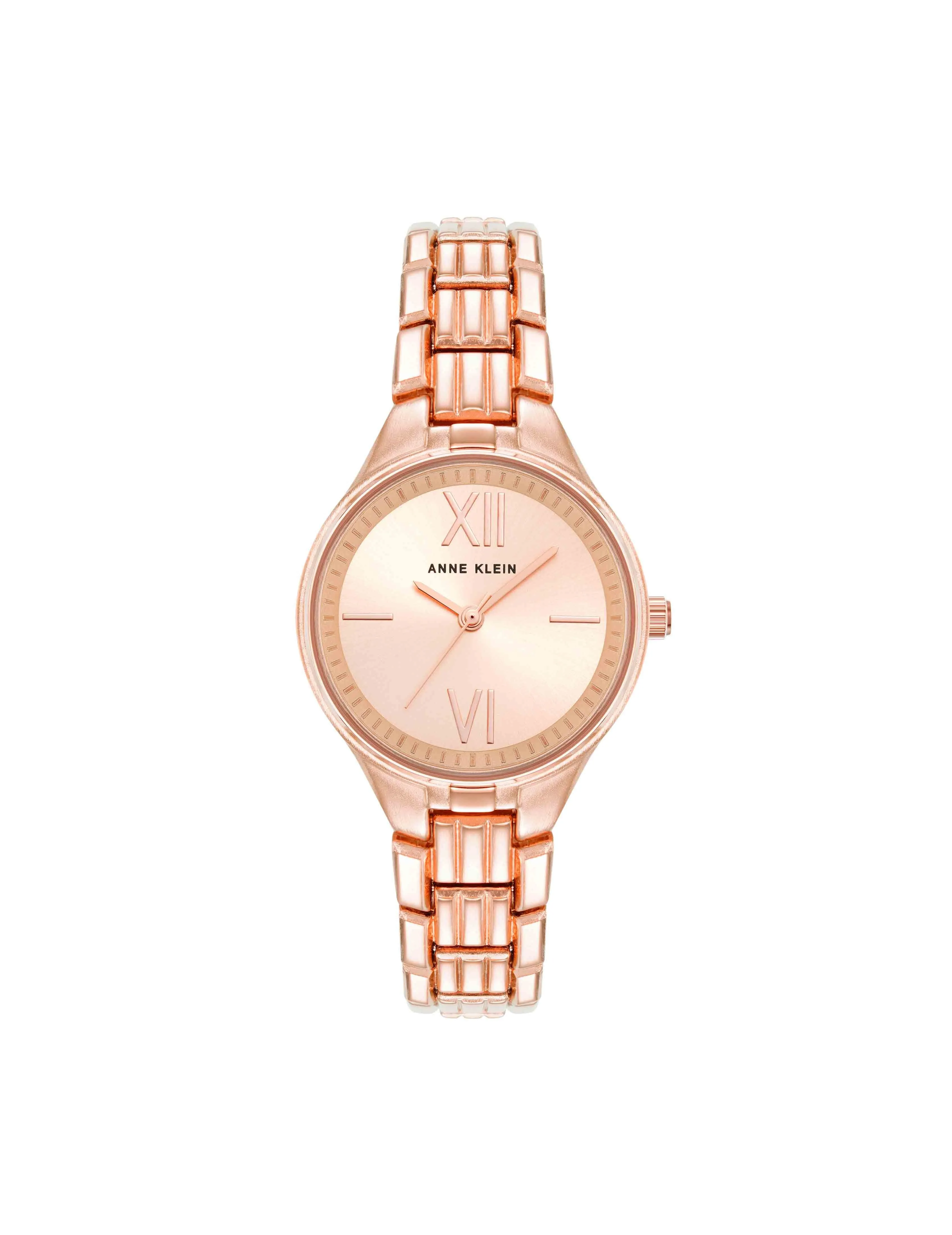 Essential Bracelet Watch sold by Anne Klein