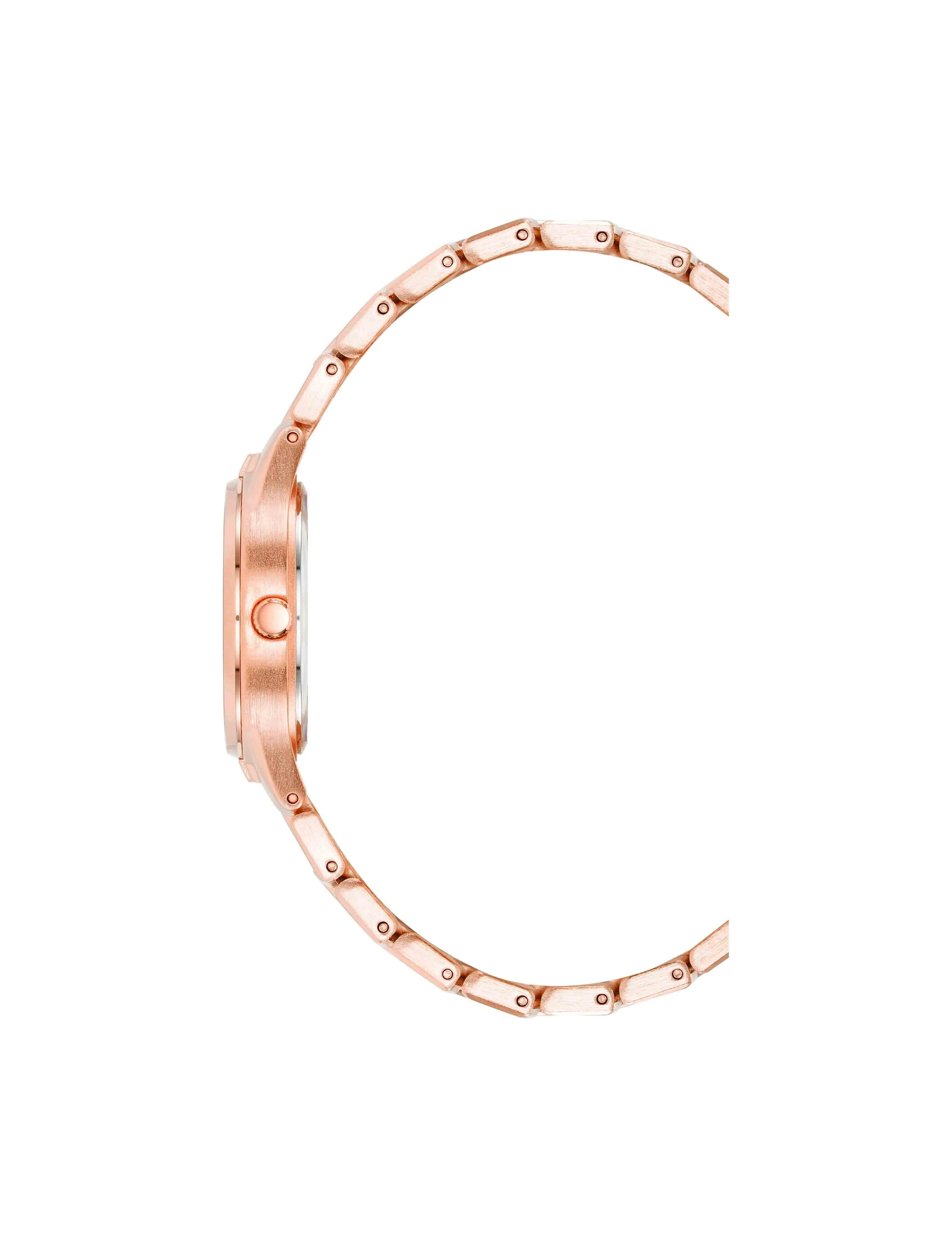 Essential Bracelet Watch sold by Anne Klein product image thumbnail 3