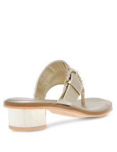 Thessy Sandal sold by Anne Klein