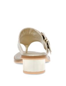 Thessy Sandal sold by Anne Klein