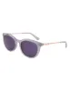 Vintage Rounded Rectangle Sunglasses sold by Anne Klein
