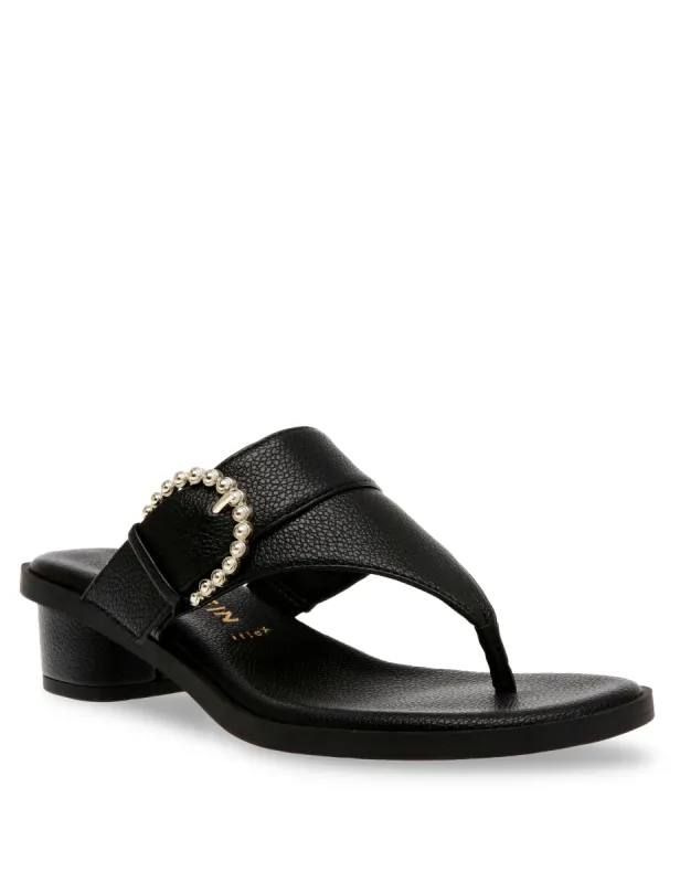 Thessy Sandal - Clearance sold by Anne Klein