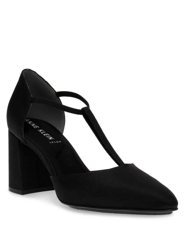 Baylie Dress Heel sold by Anne Klein