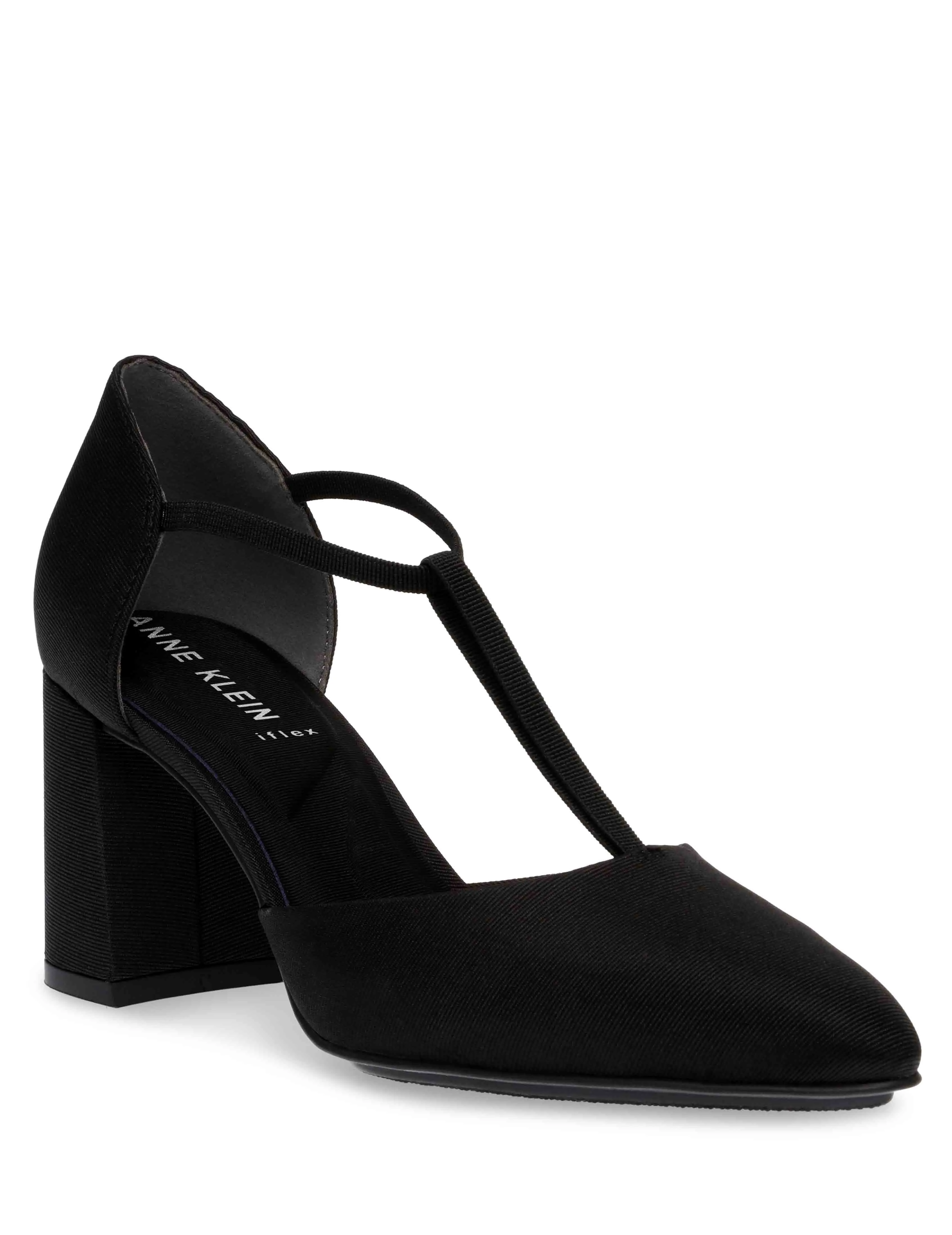 Baylie Dress Heel sold by Anne Klein