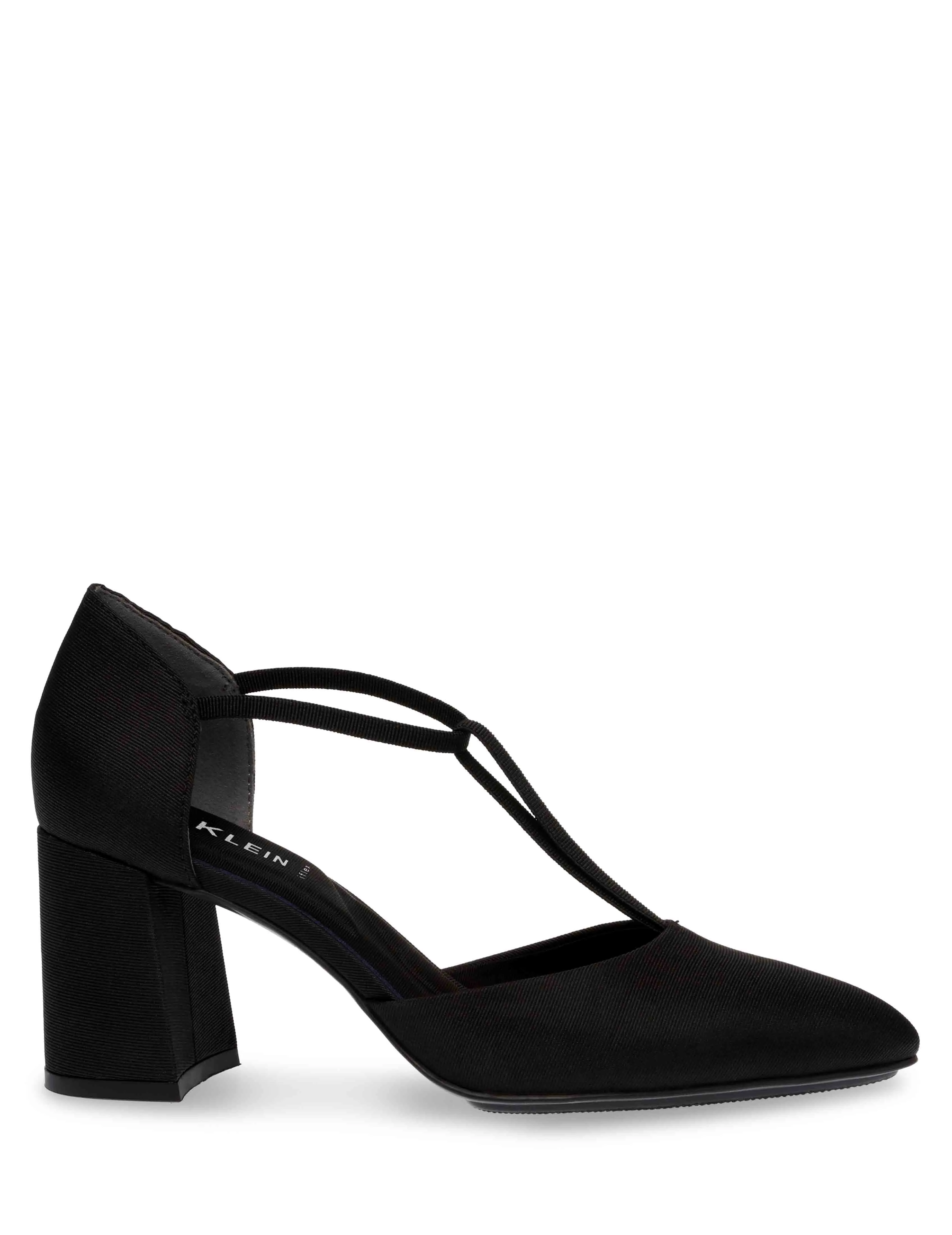 Baylie Dress Heel sold by Anne Klein product image thumbnail 4