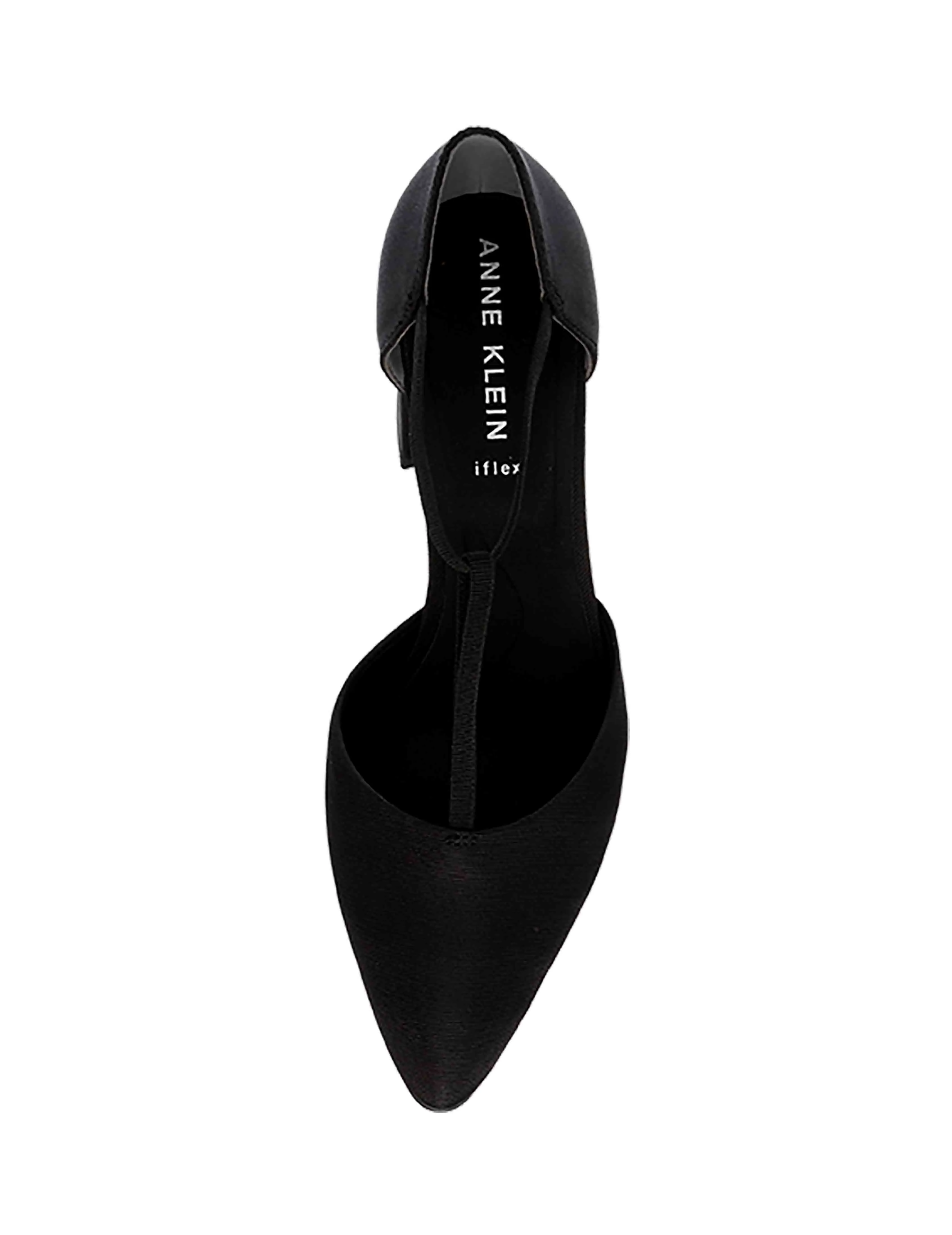 Baylie Dress Heel sold by Anne Klein product image thumbnail 5