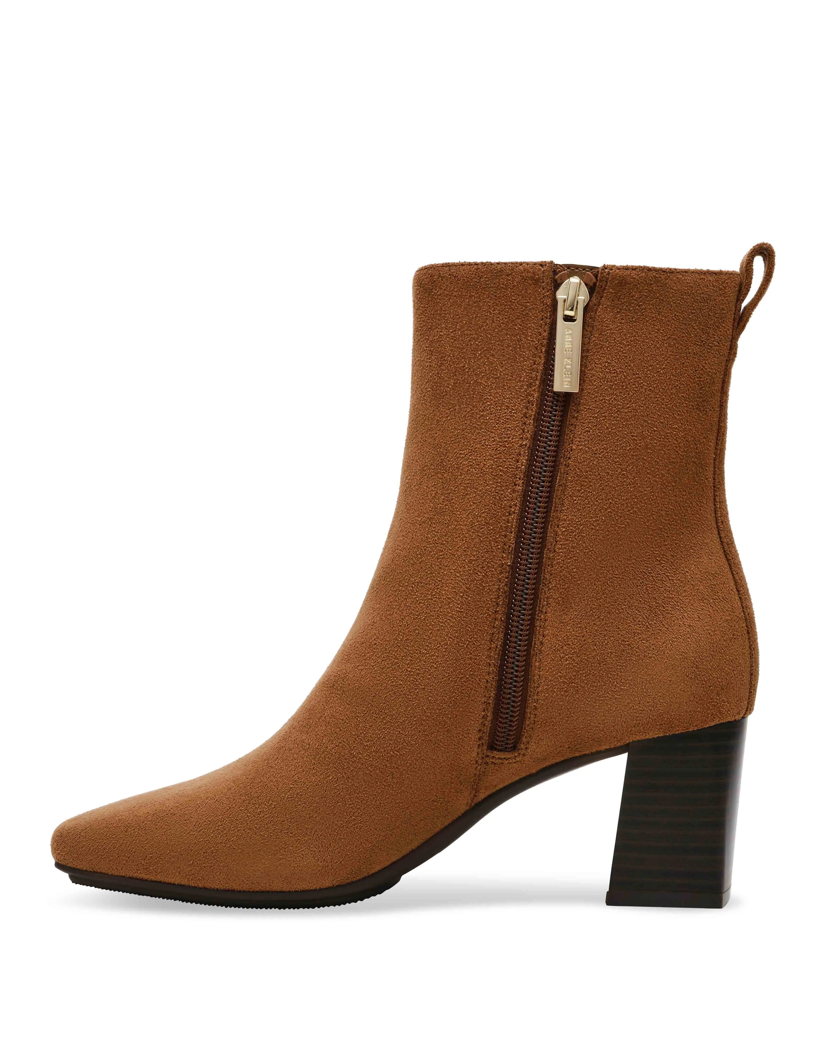 Alisia Bootie sold by Anne Klein product image thumbnail 5