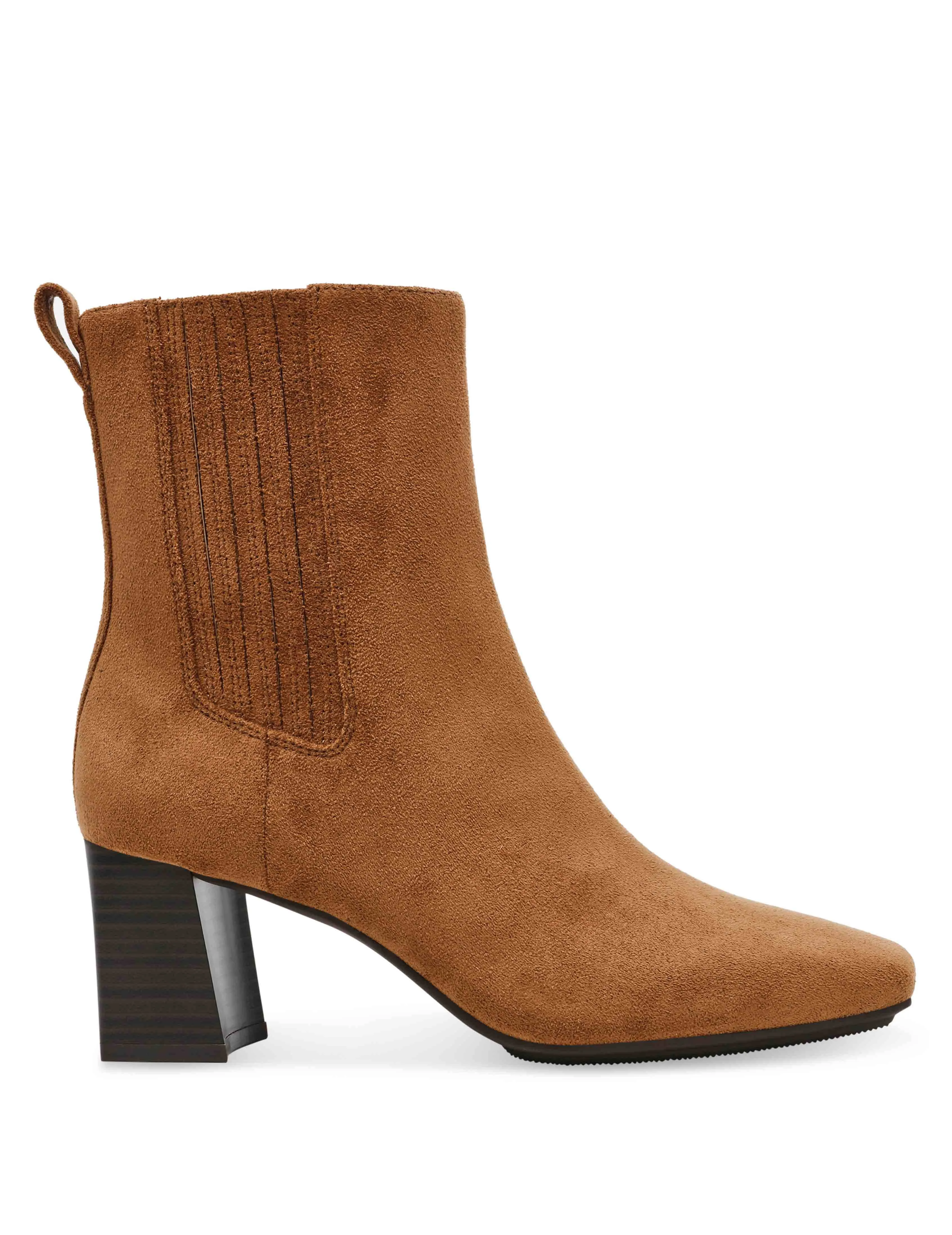 Alisia Bootie sold by Anne Klein product image thumbnail 2